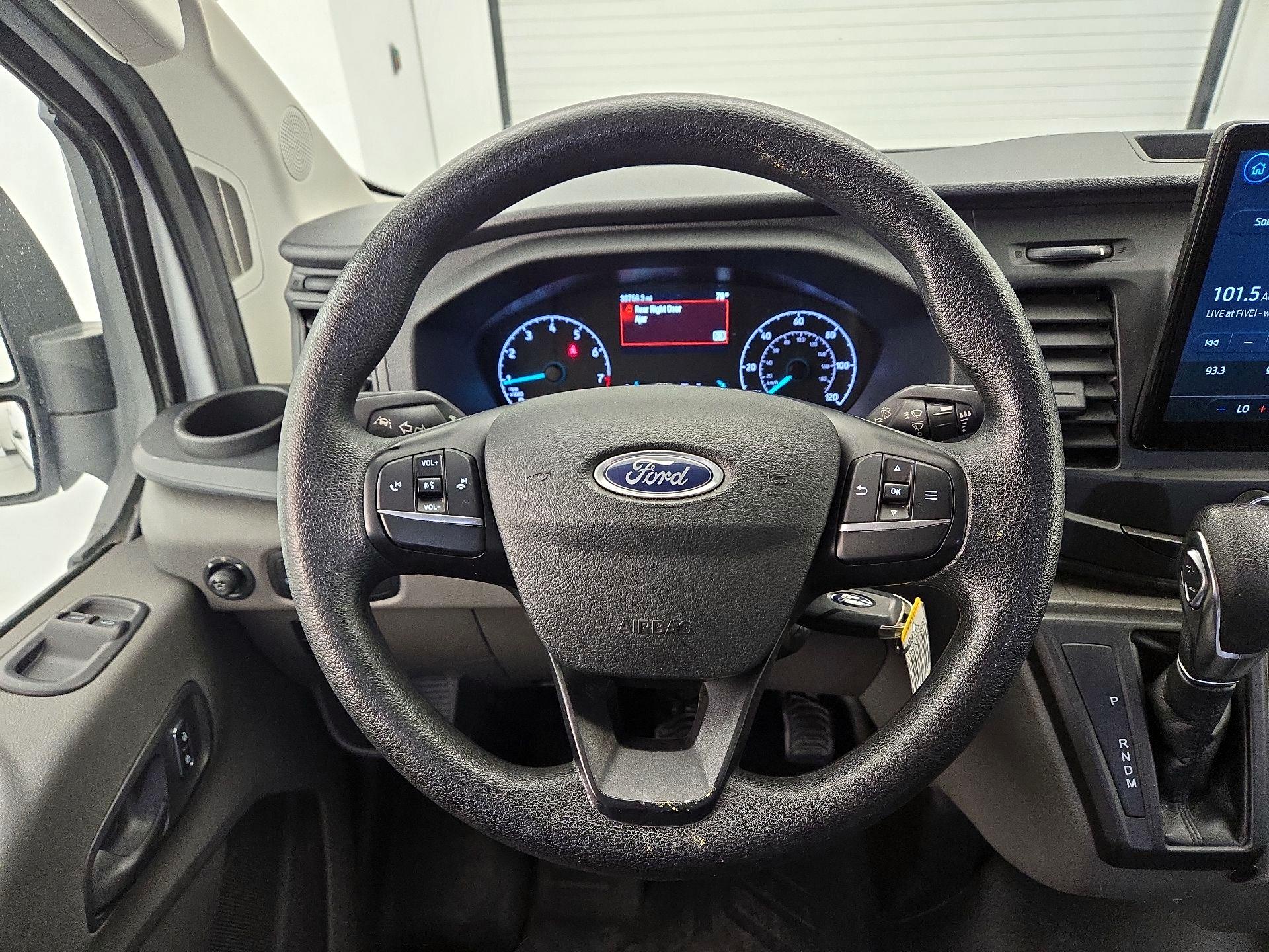 Thumbnail: 2023 Ford Transit Series - 10