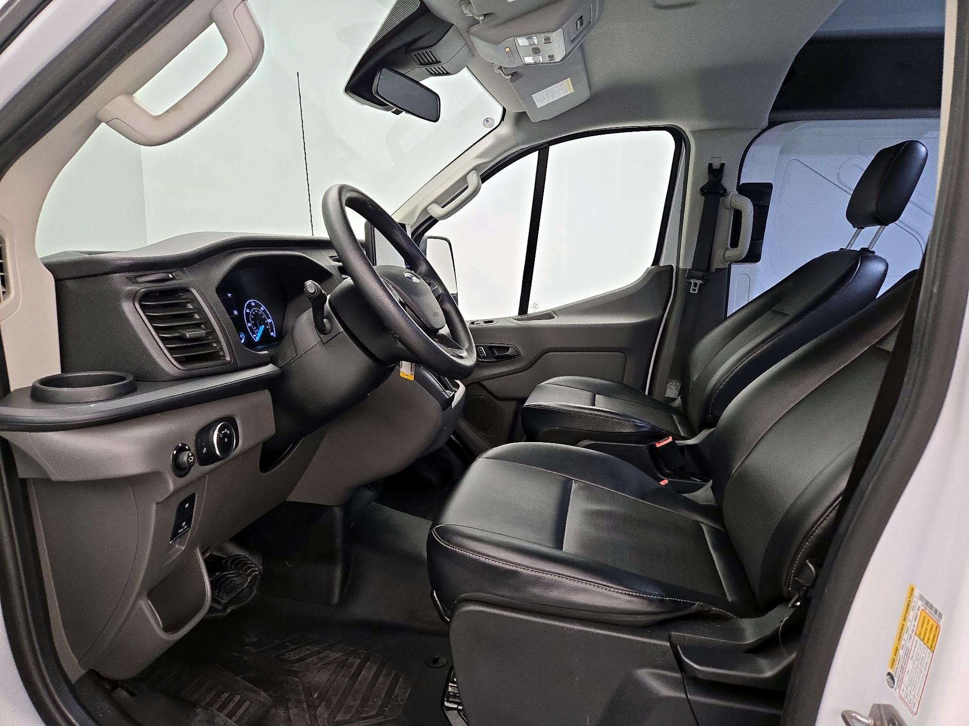 Thumbnail: 2023 Ford Transit Series - 11