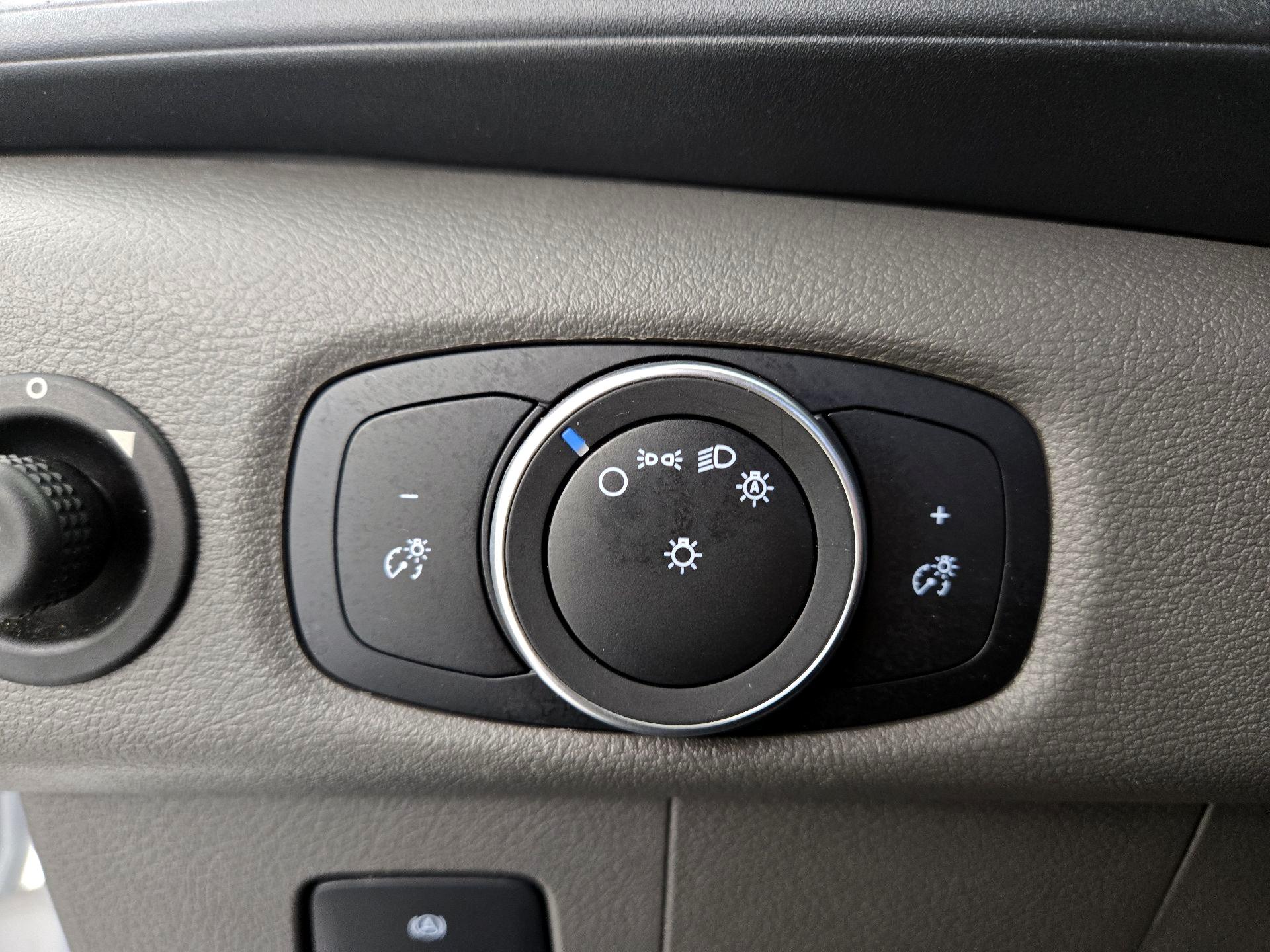 Thumbnail: 2023 Ford Transit Series - 13