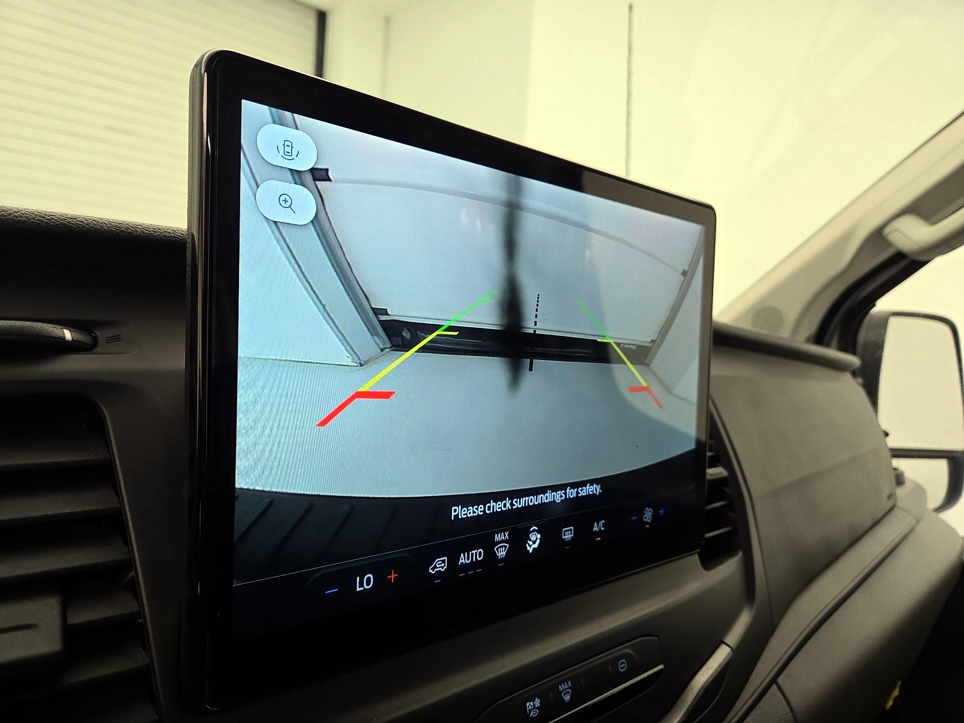 Thumbnail: 2023 Ford Transit Series - 14