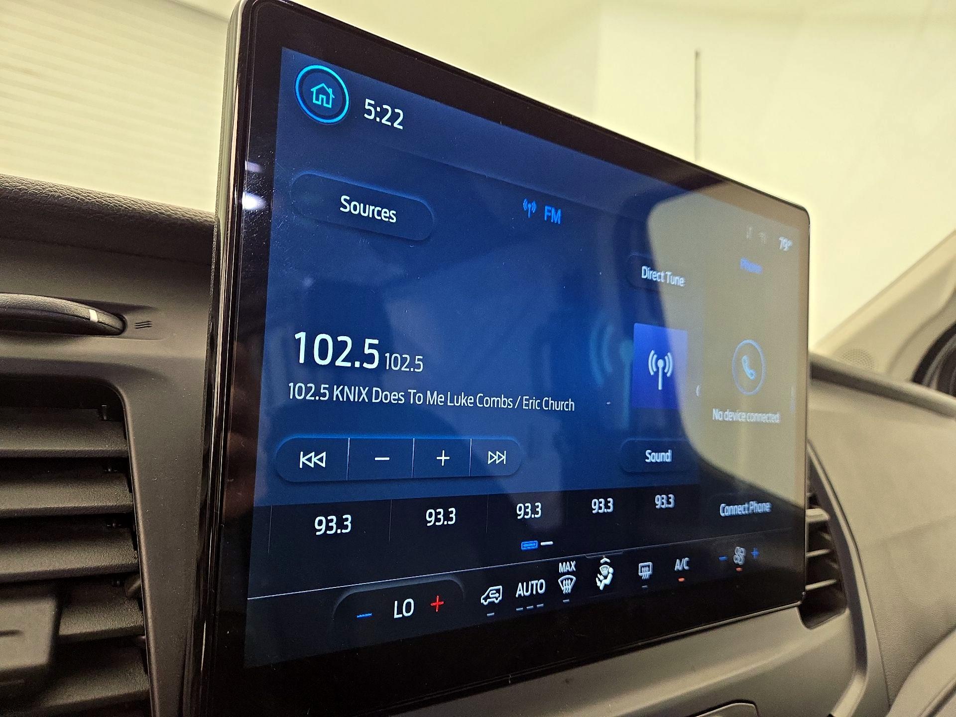 Thumbnail: 2023 Ford Transit Series - 15