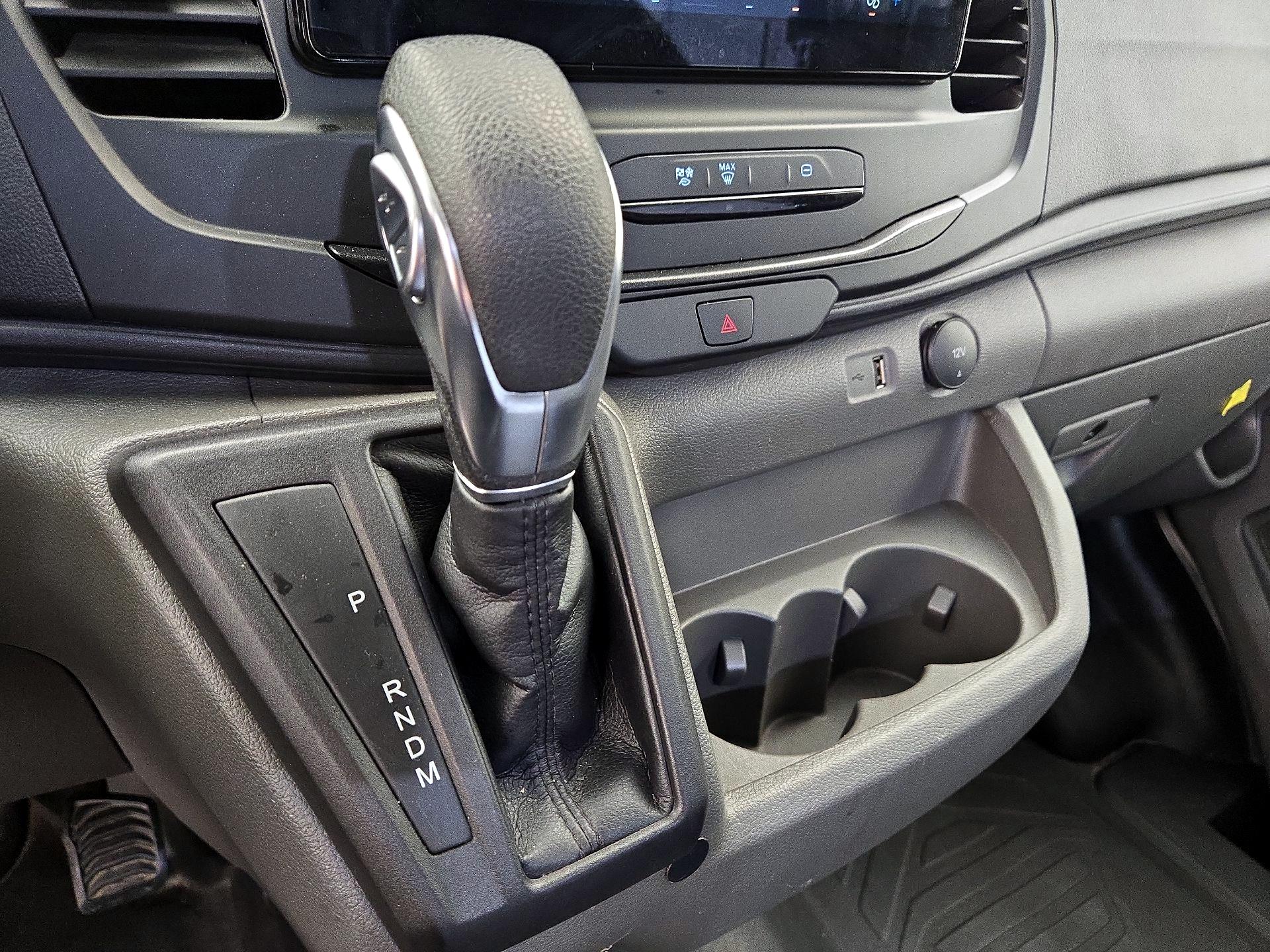 Thumbnail: 2023 Ford Transit Series - 17