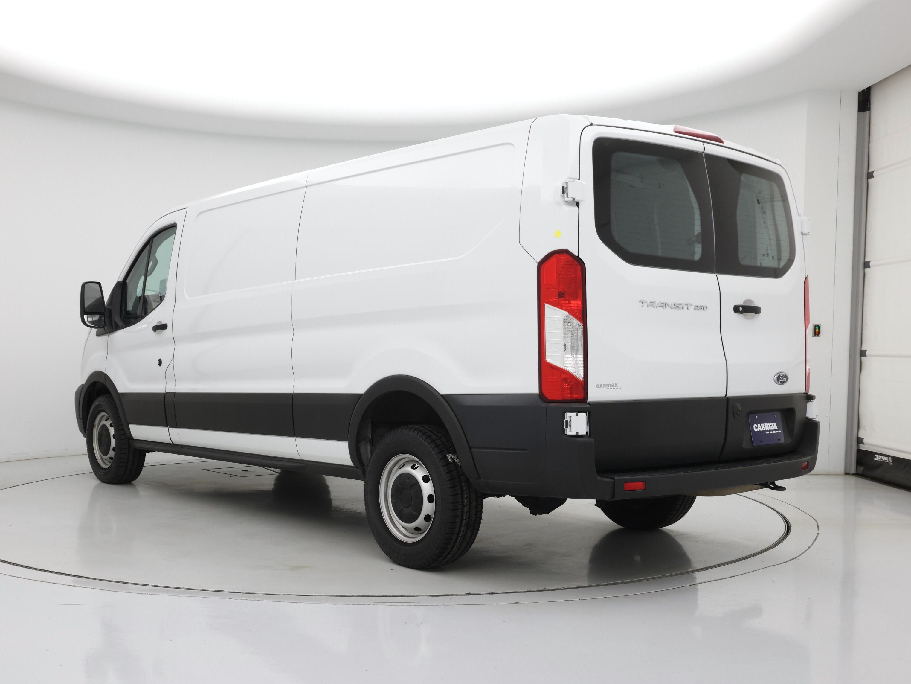 Thumbnail: 2023 Ford Transit Series - 2