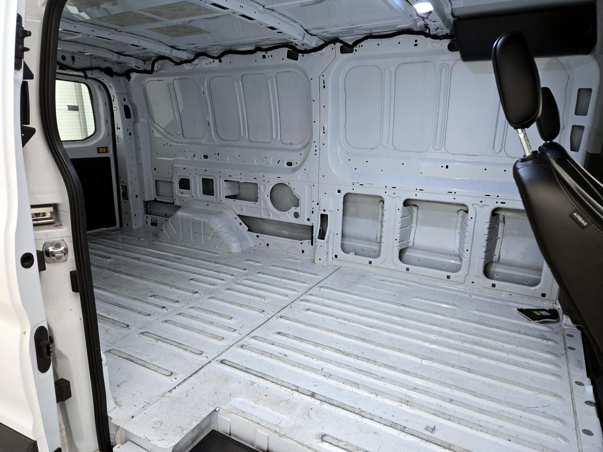 Thumbnail: 2023 Ford Transit Series - 19