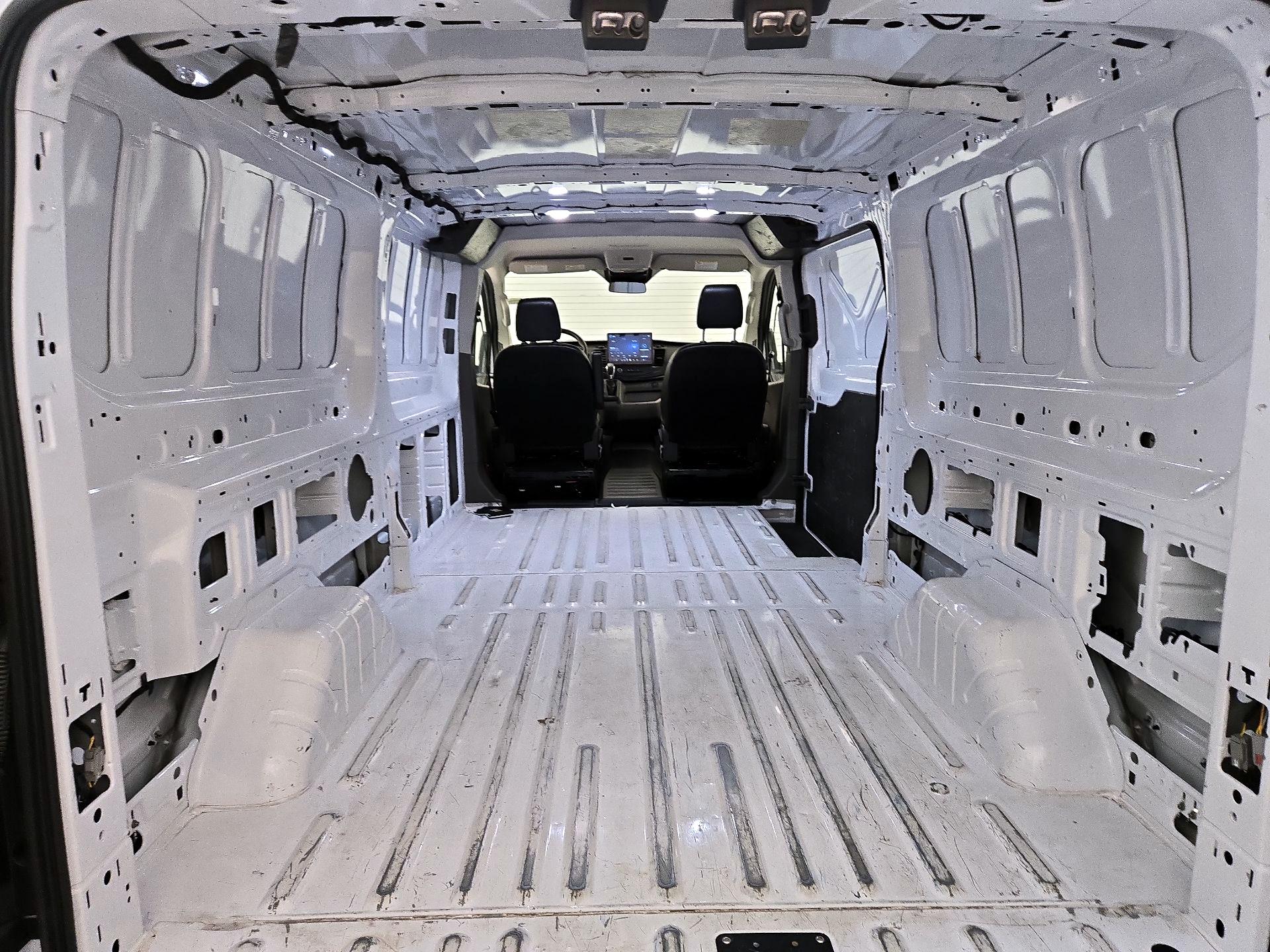 Thumbnail: 2023 Ford Transit Series - 20