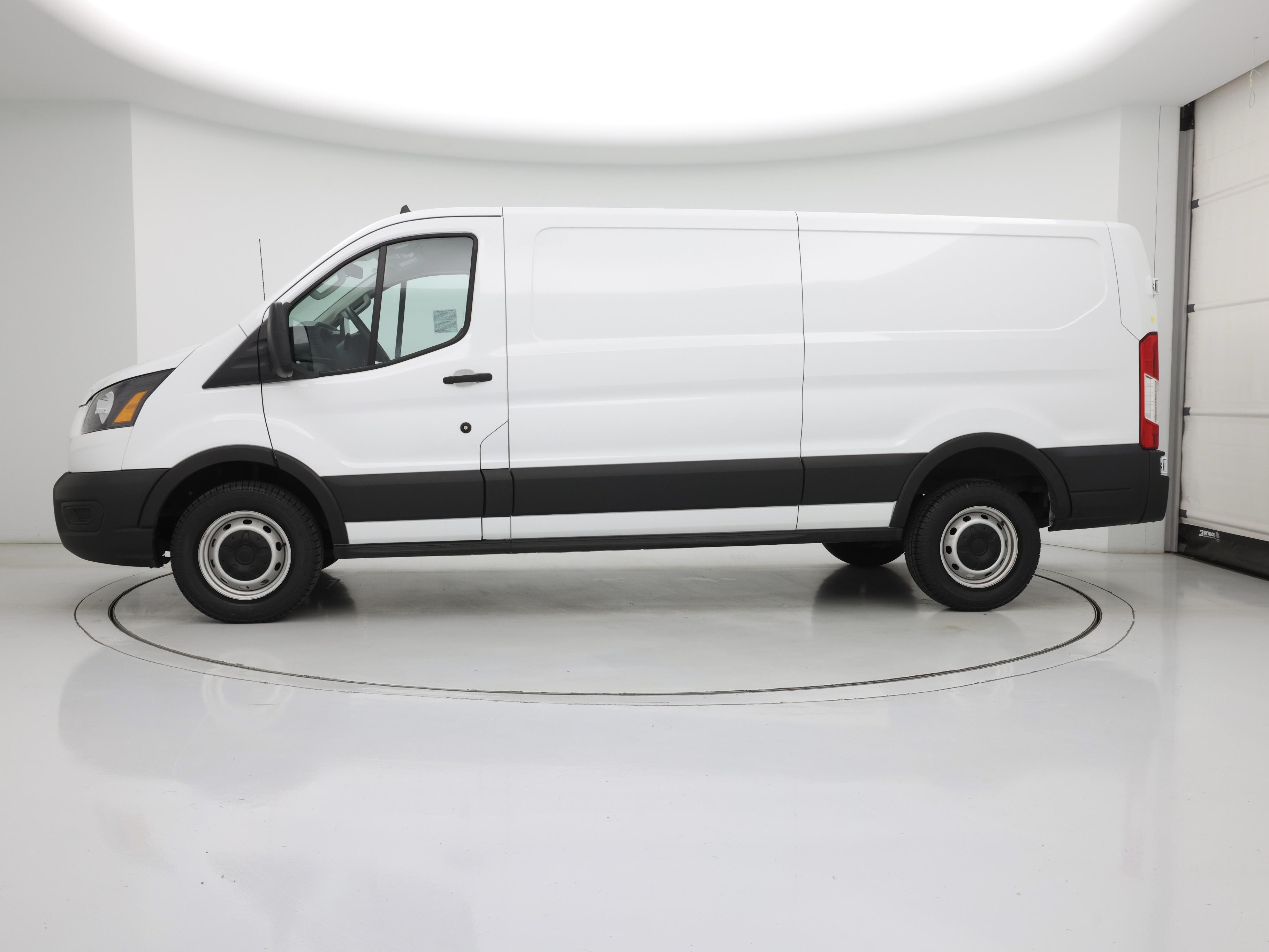 Thumbnail: 2023 Ford Transit Series - 3