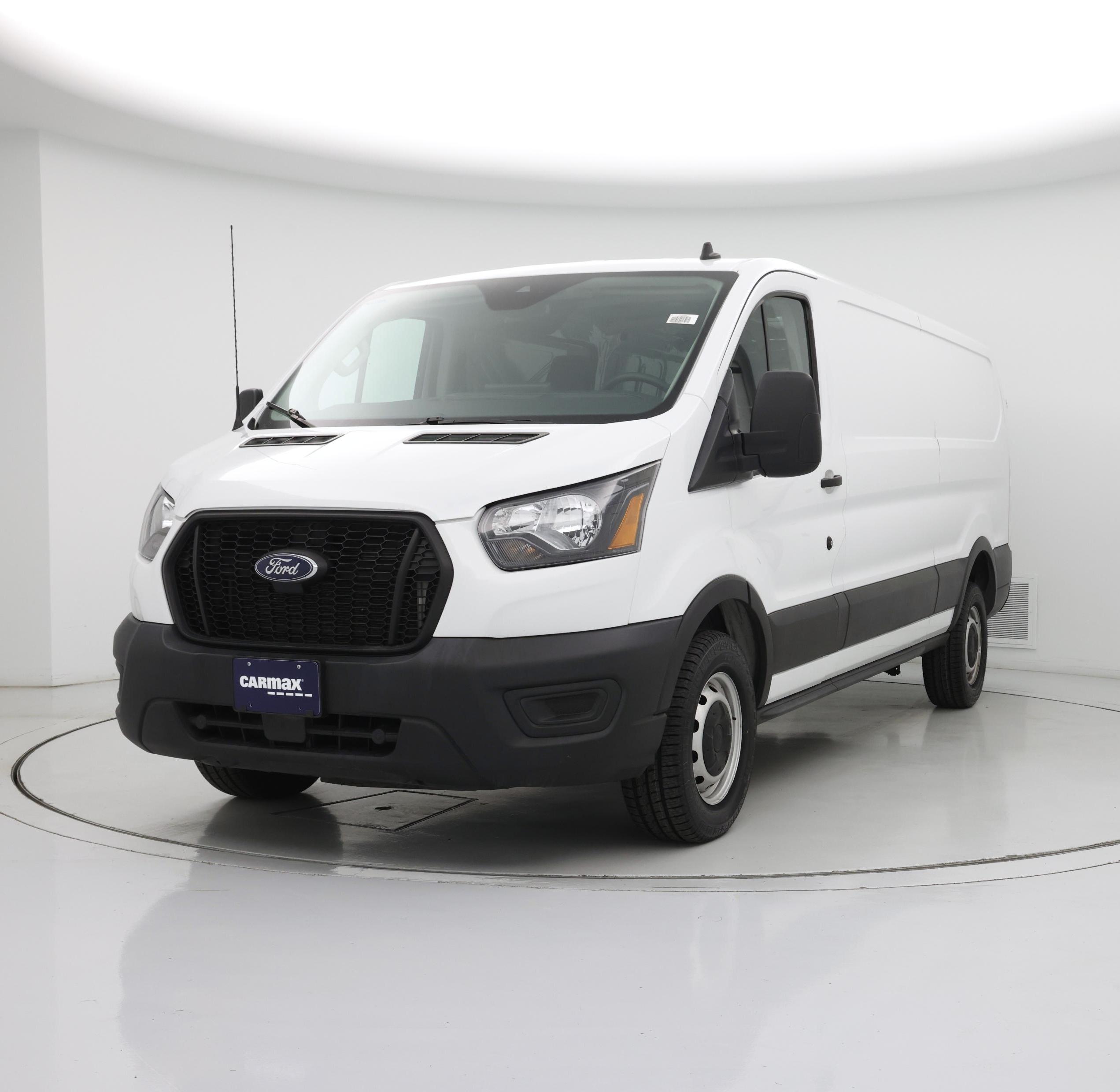 Thumbnail: 2023 Ford Transit Series - 4