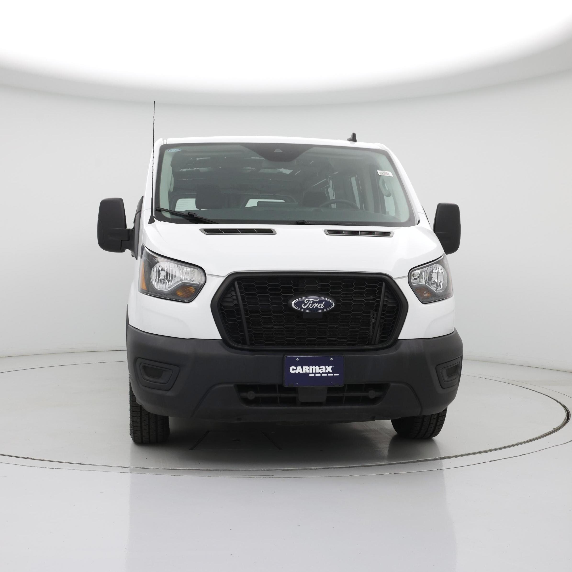 Thumbnail: 2023 Ford Transit Series - 5