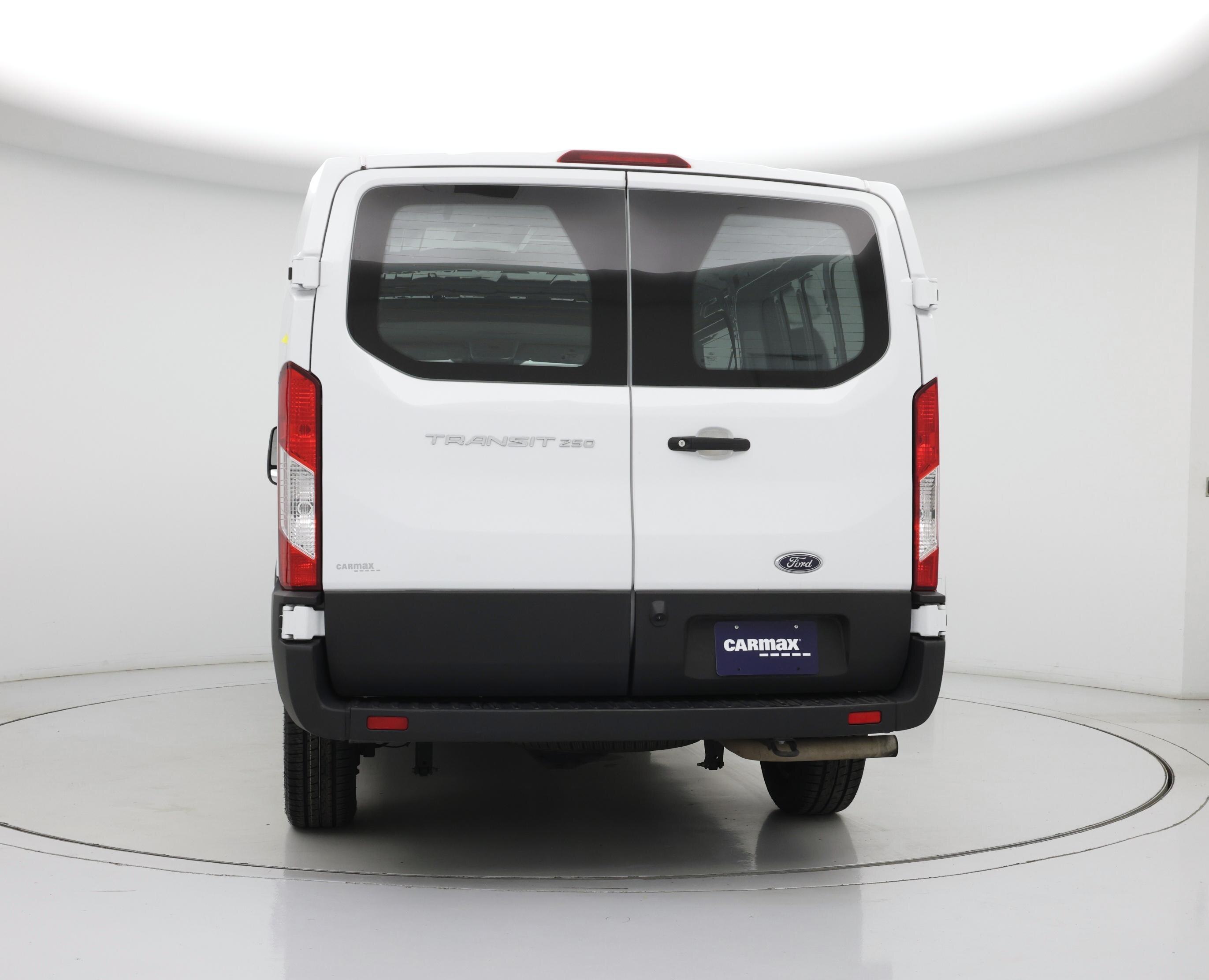 Thumbnail: 2023 Ford Transit Series - 6