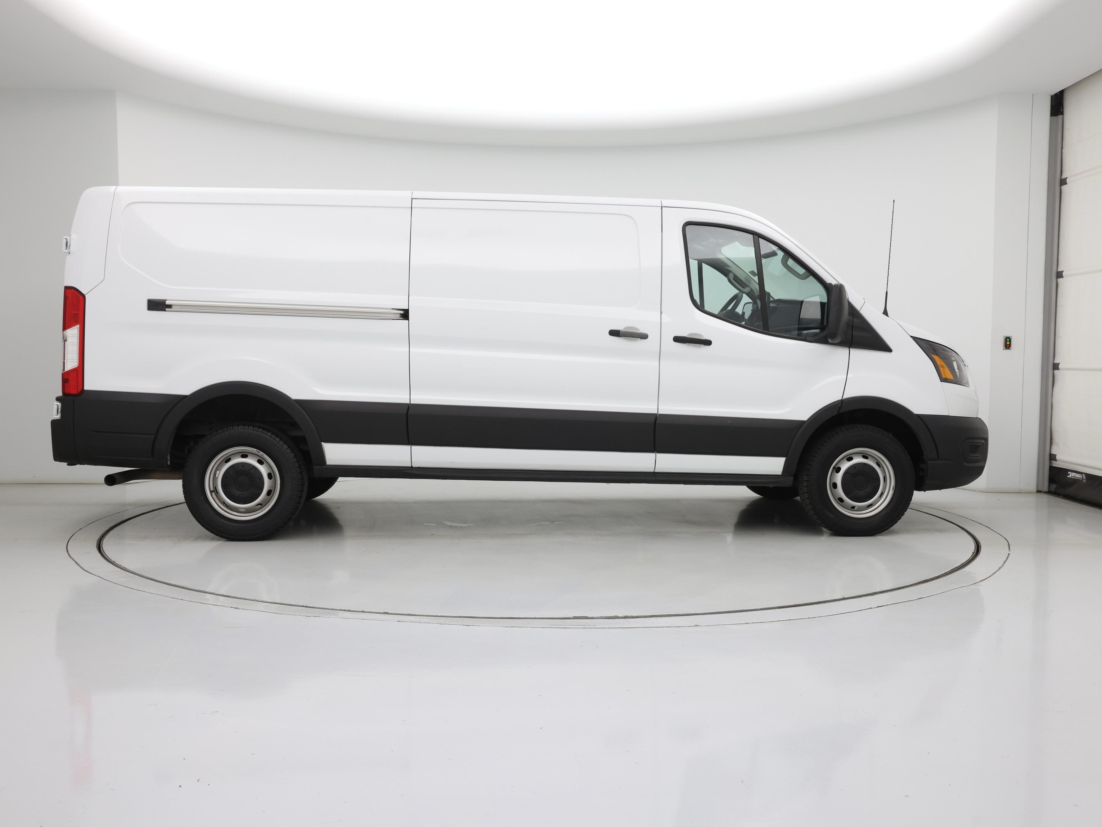 Thumbnail: 2023 Ford Transit Series - 7