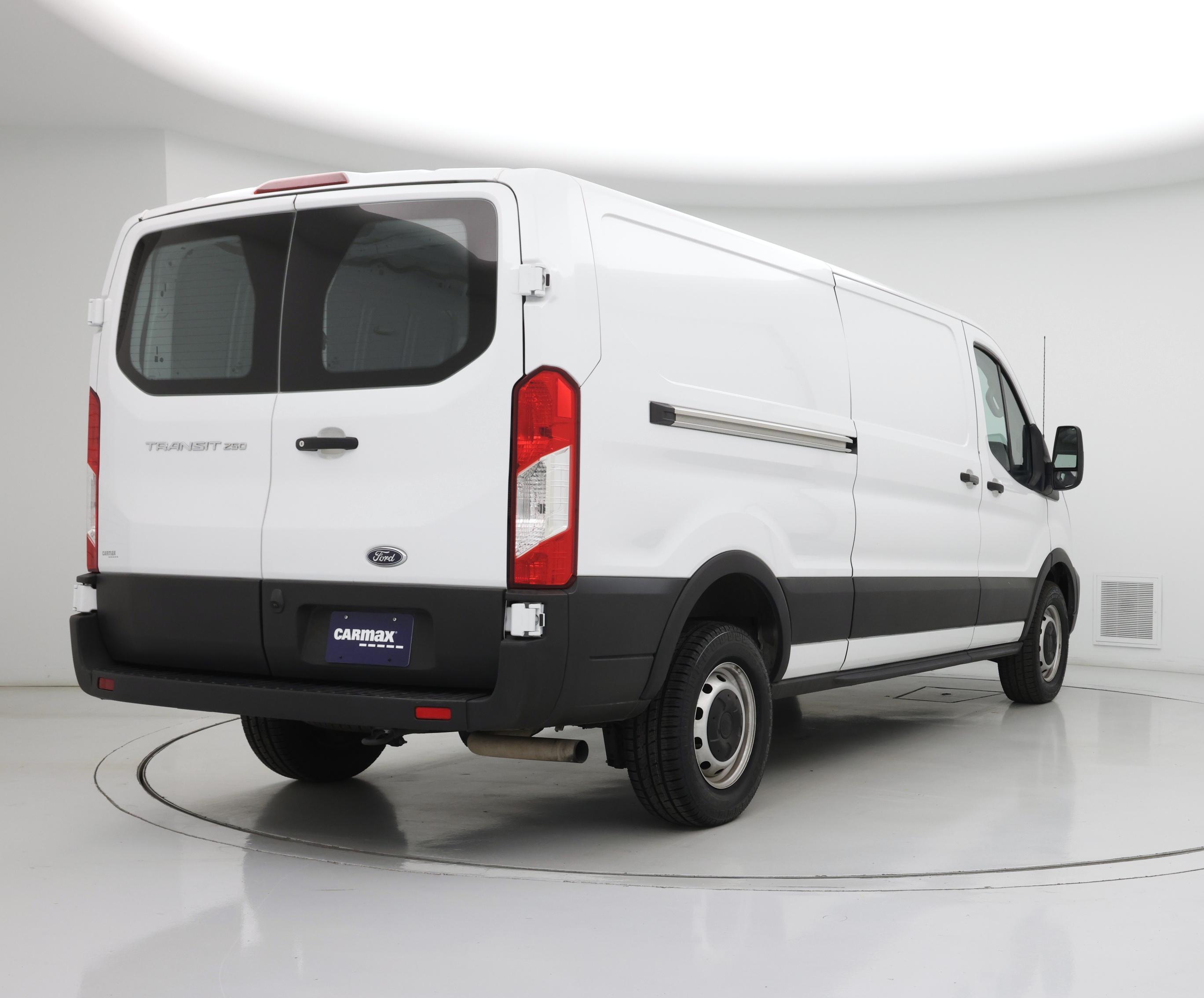 Thumbnail: 2023 Ford Transit Series - 8