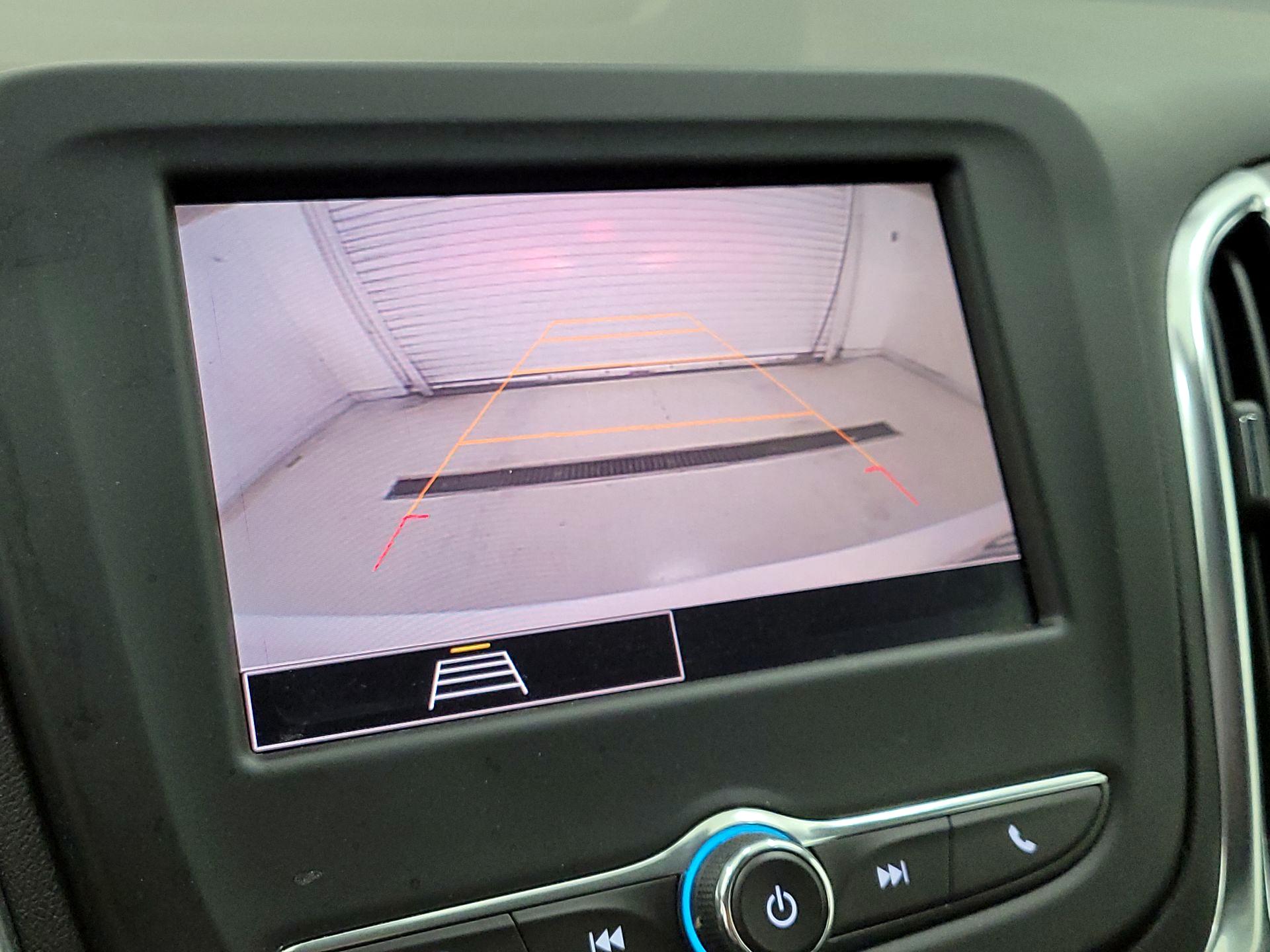 Thumbnail: 2022 Chevrolet Equinox - 14