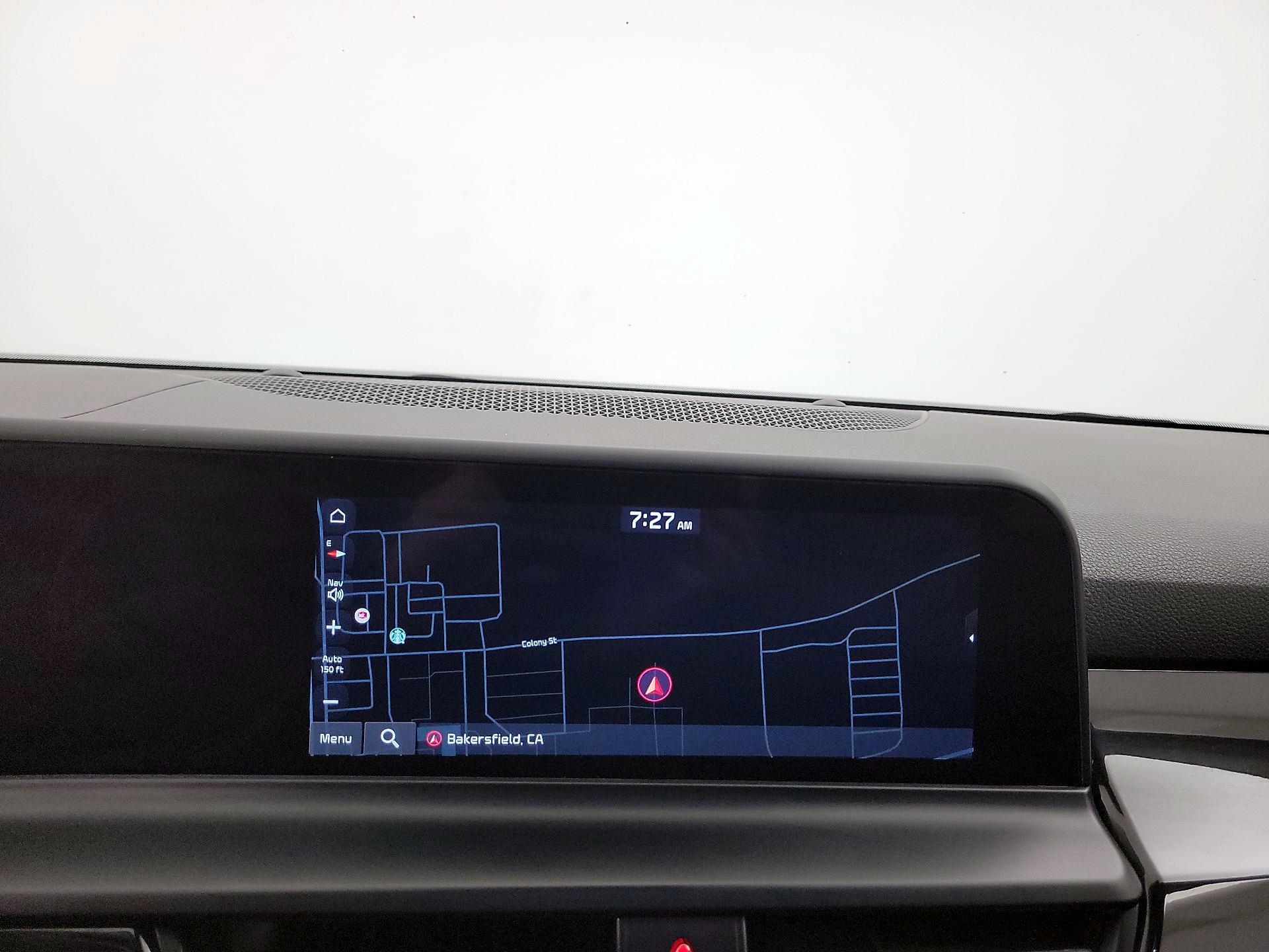 Thumbnail: 2024 Kia Seltos - 14