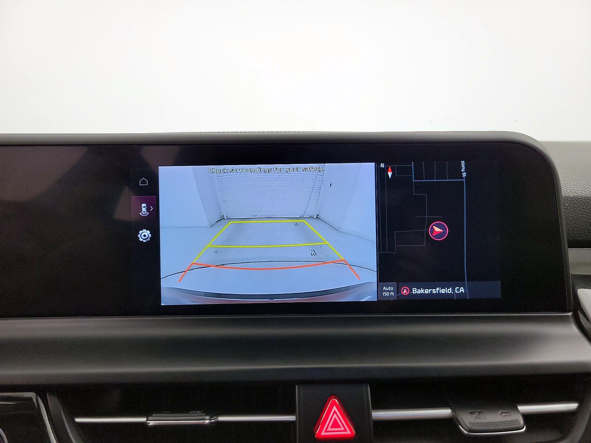 Thumbnail: 2024 Kia Seltos - 15