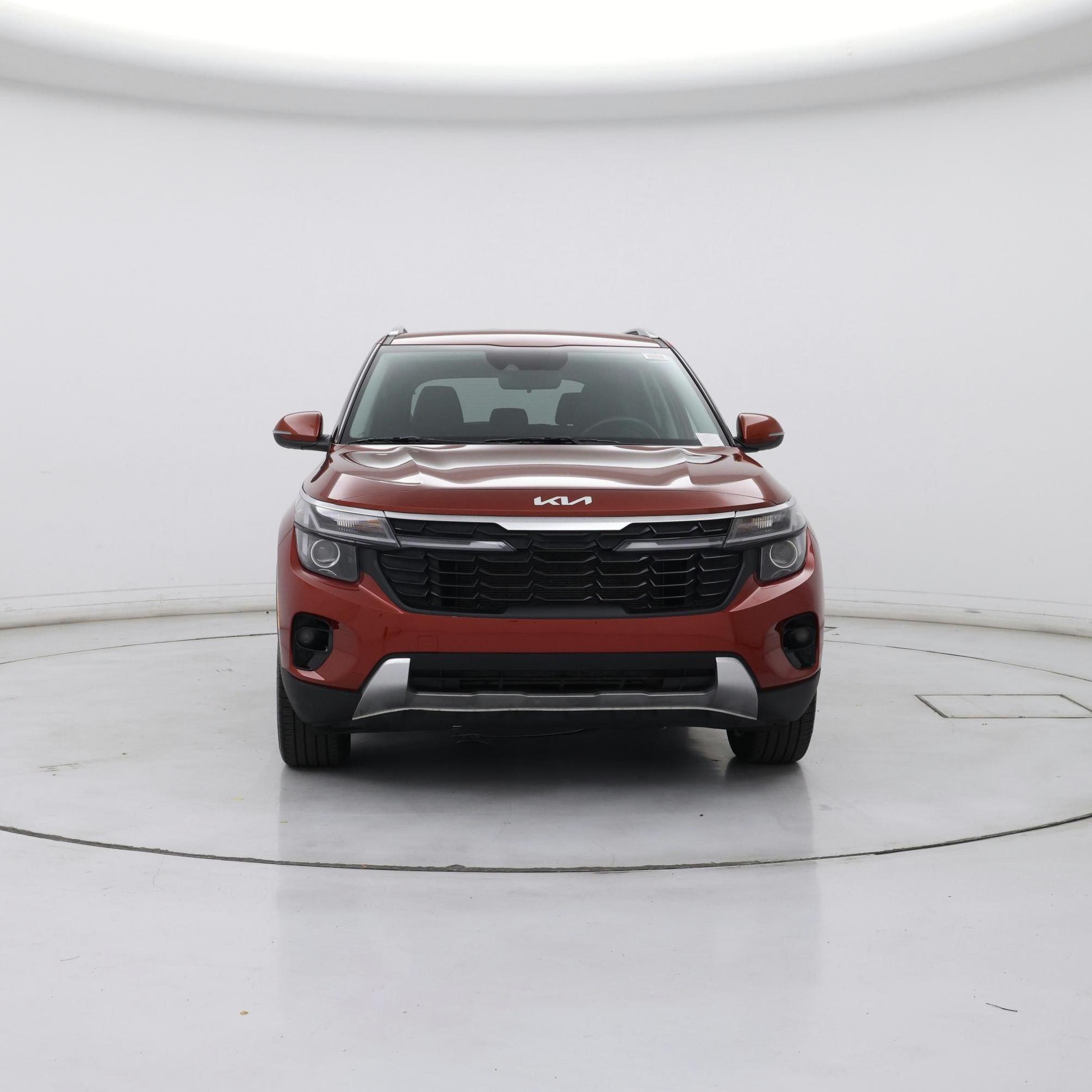 Thumbnail: 2024 Kia Seltos - 5