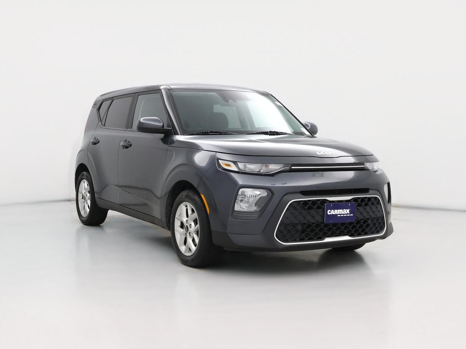 2022 Kia Soul