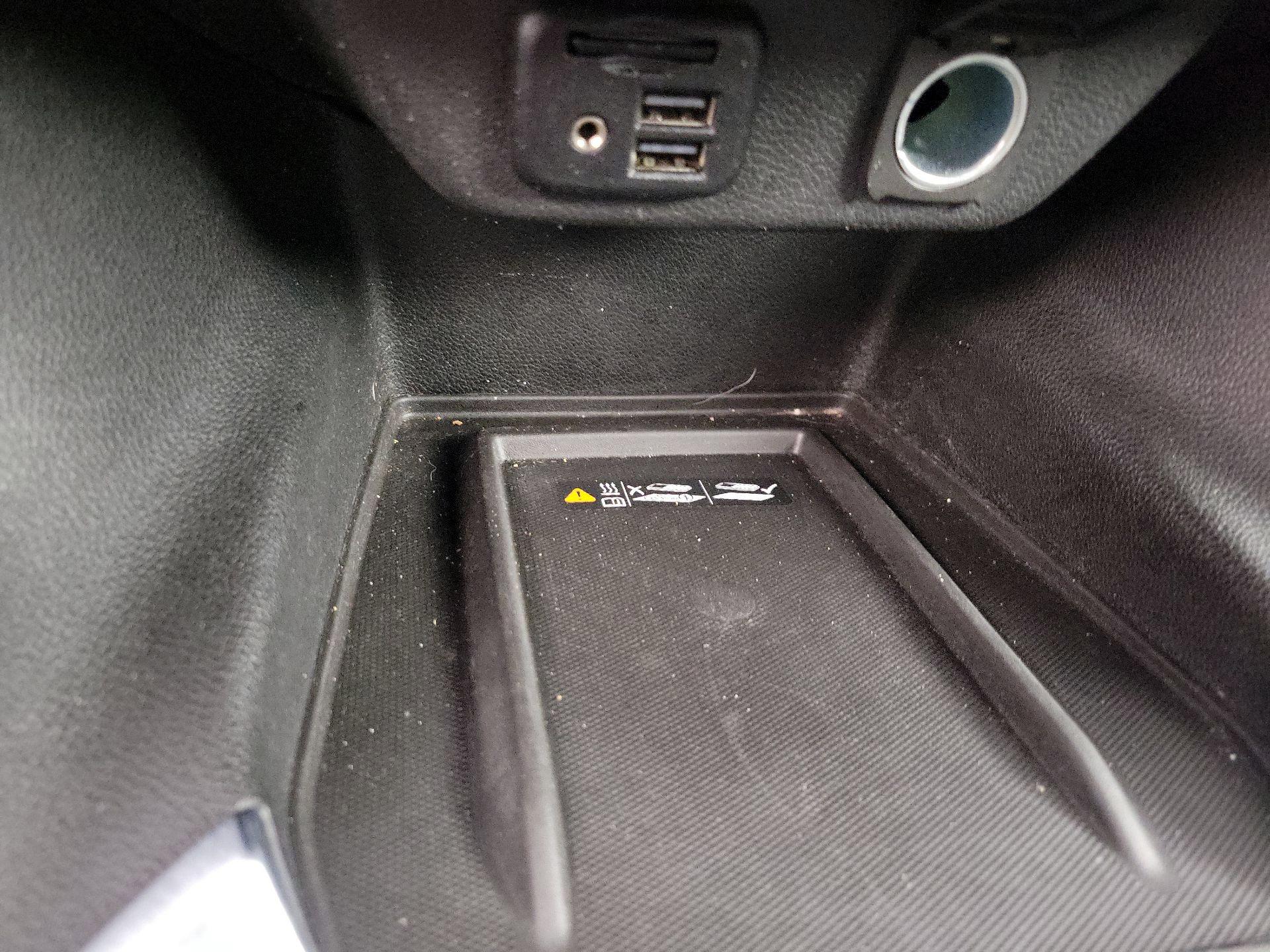 Thumbnail: 2022 Chevrolet Traverse - 18