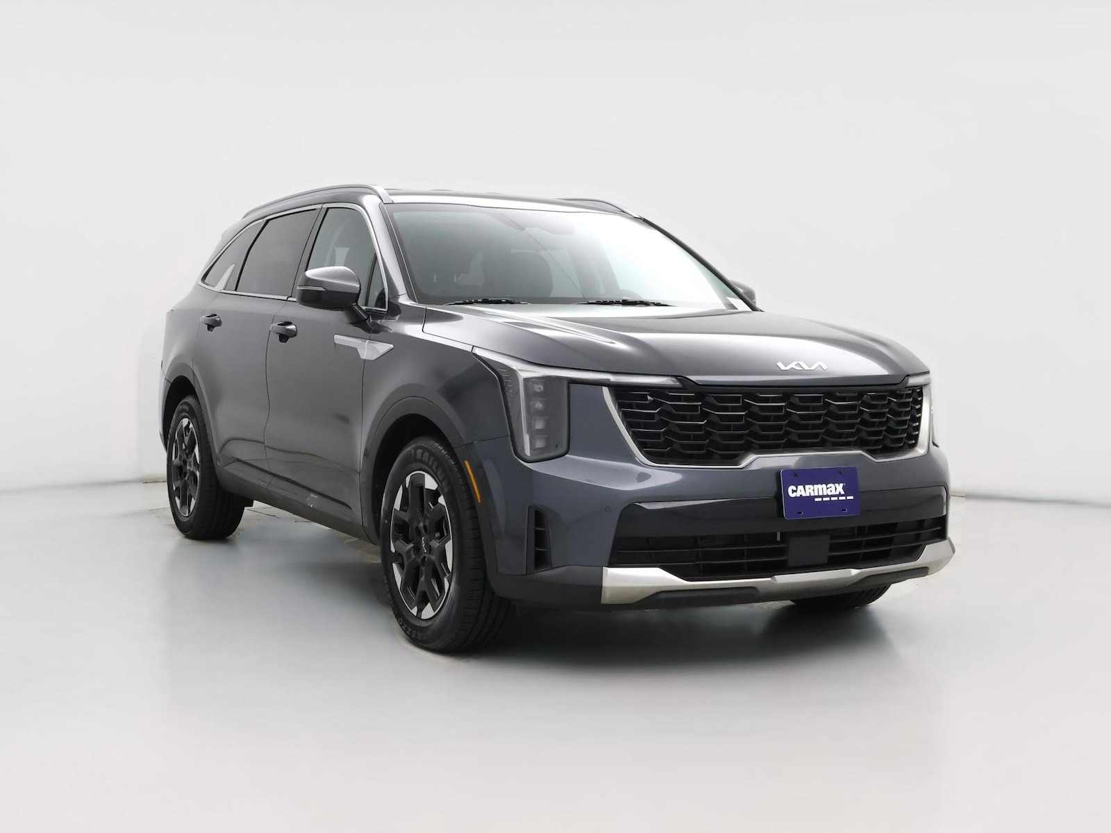 2024 Kia Sorento