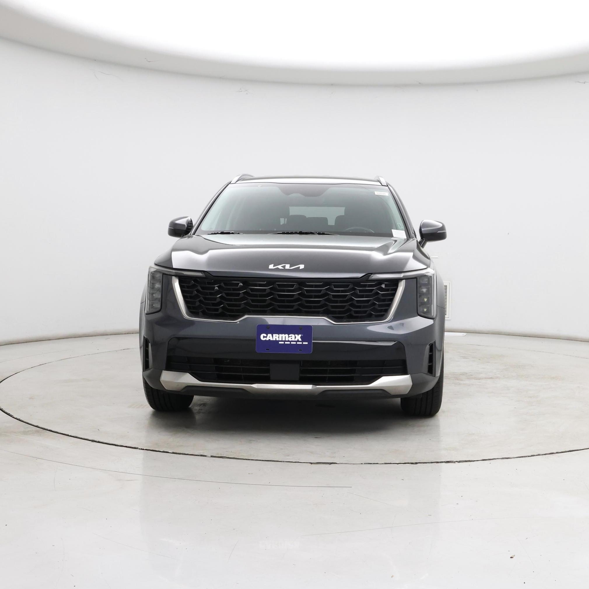 Thumbnail: 2024 Kia Sorento - 5