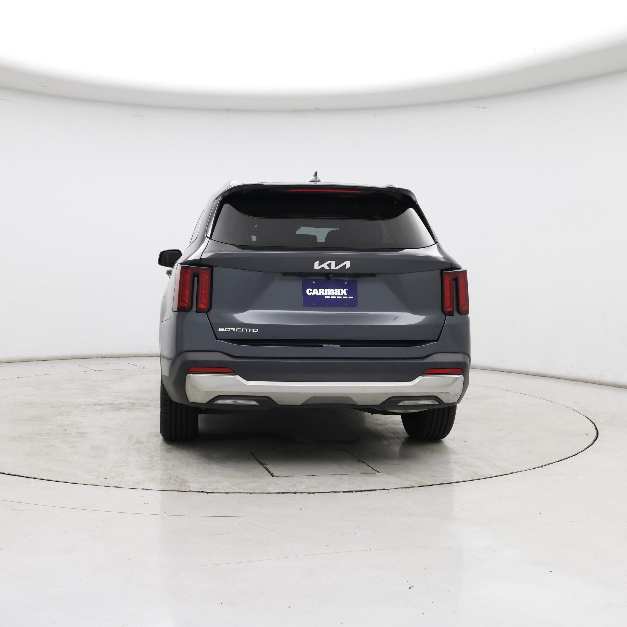 Thumbnail: 2024 Kia Sorento - 6