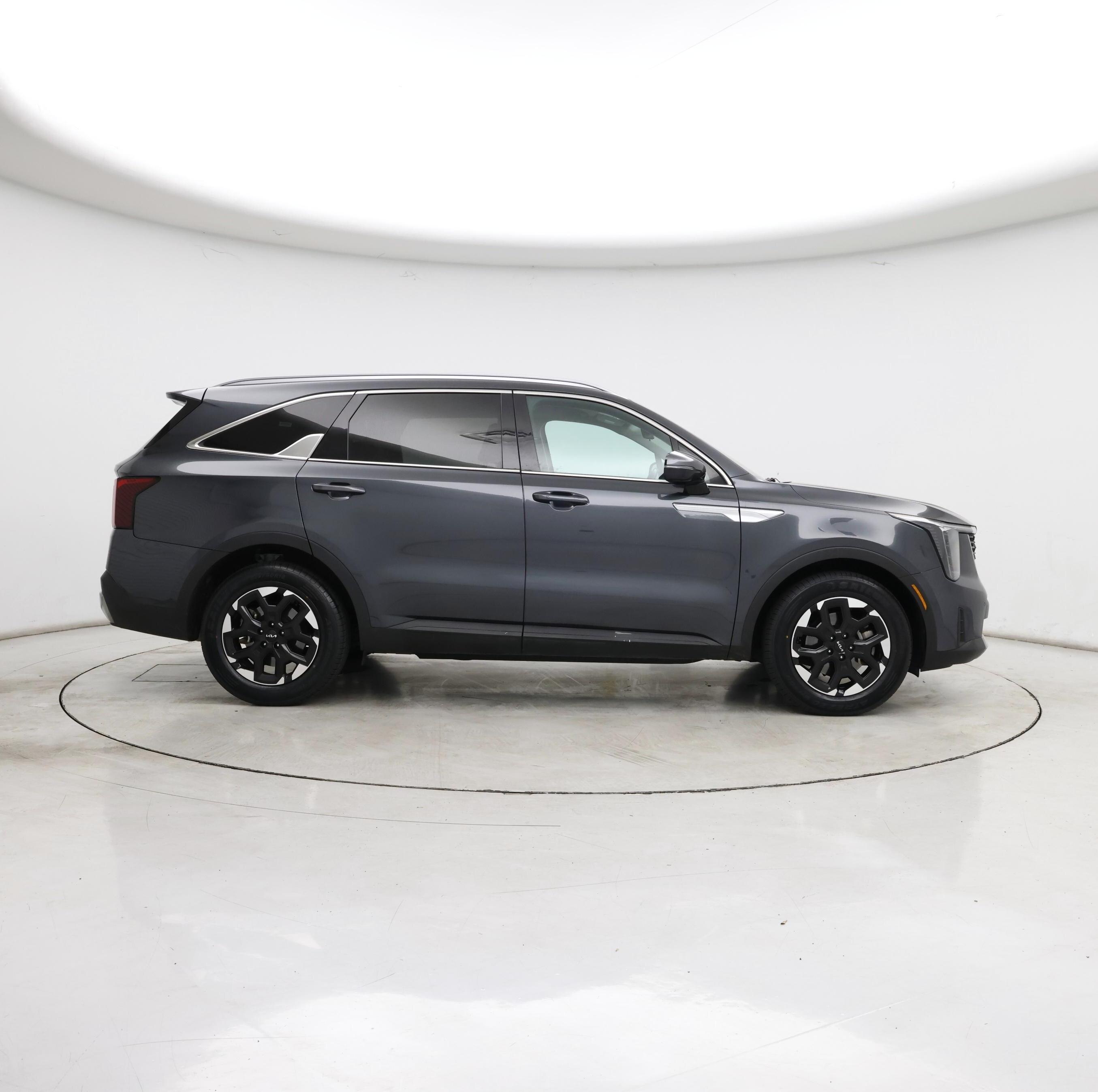 Thumbnail: 2024 Kia Sorento - 7