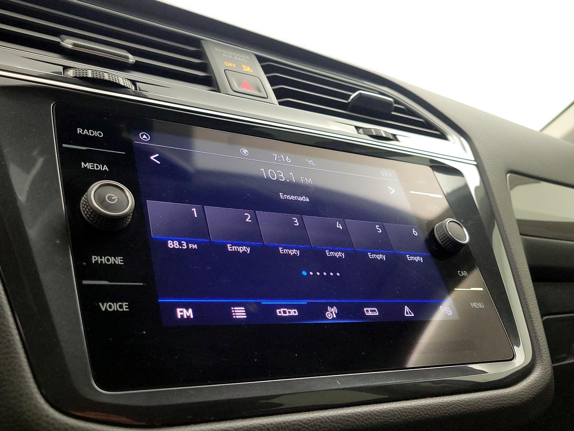 Thumbnail: 2024 Volkswagen Tiguan - 15