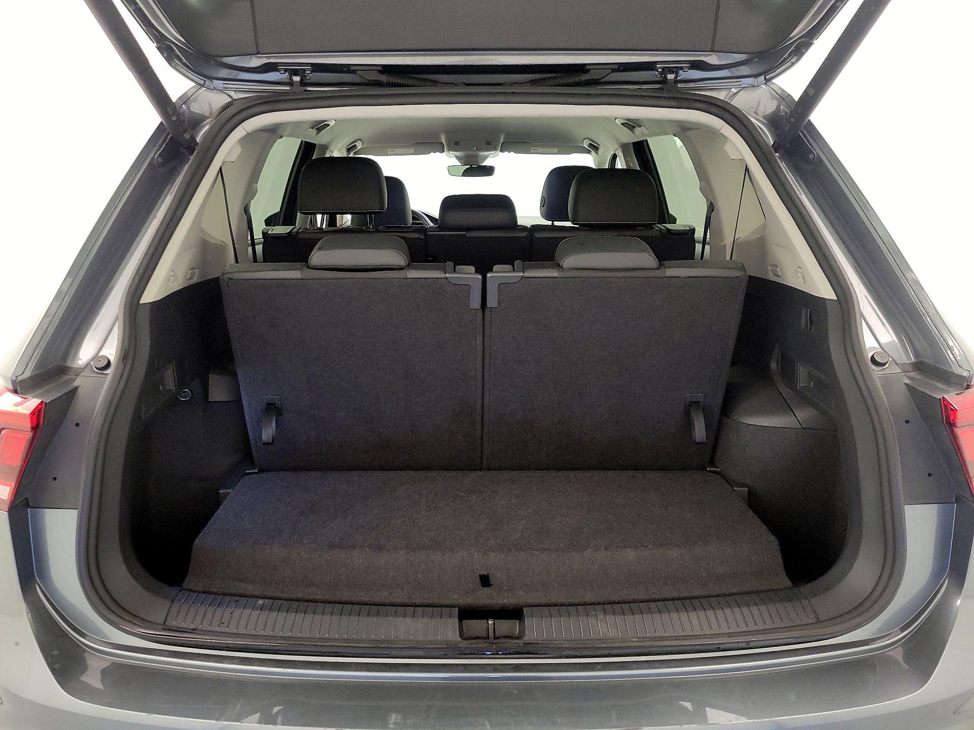 Thumbnail: 2024 Volkswagen Tiguan - 20