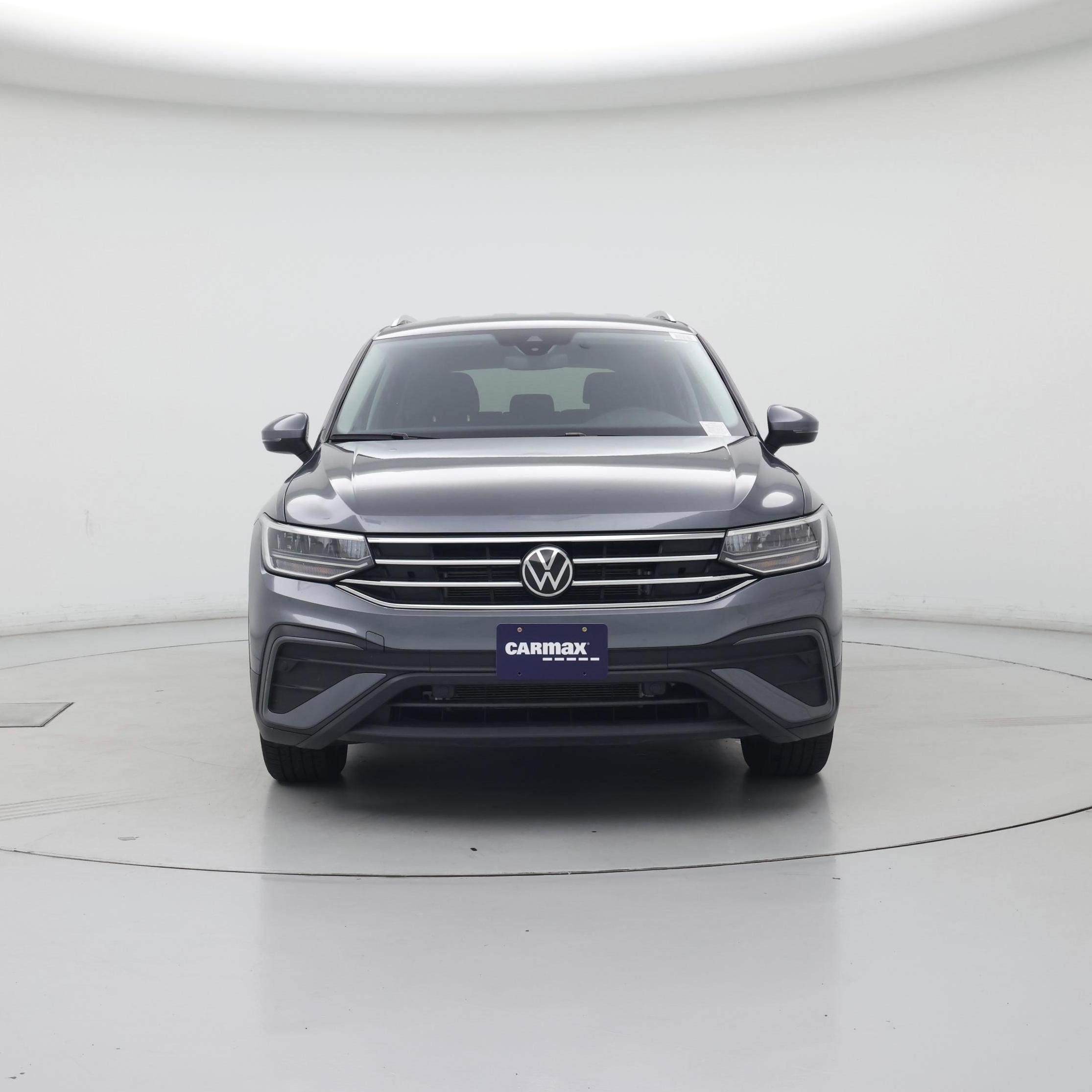 Thumbnail: 2024 Volkswagen Tiguan - 5
