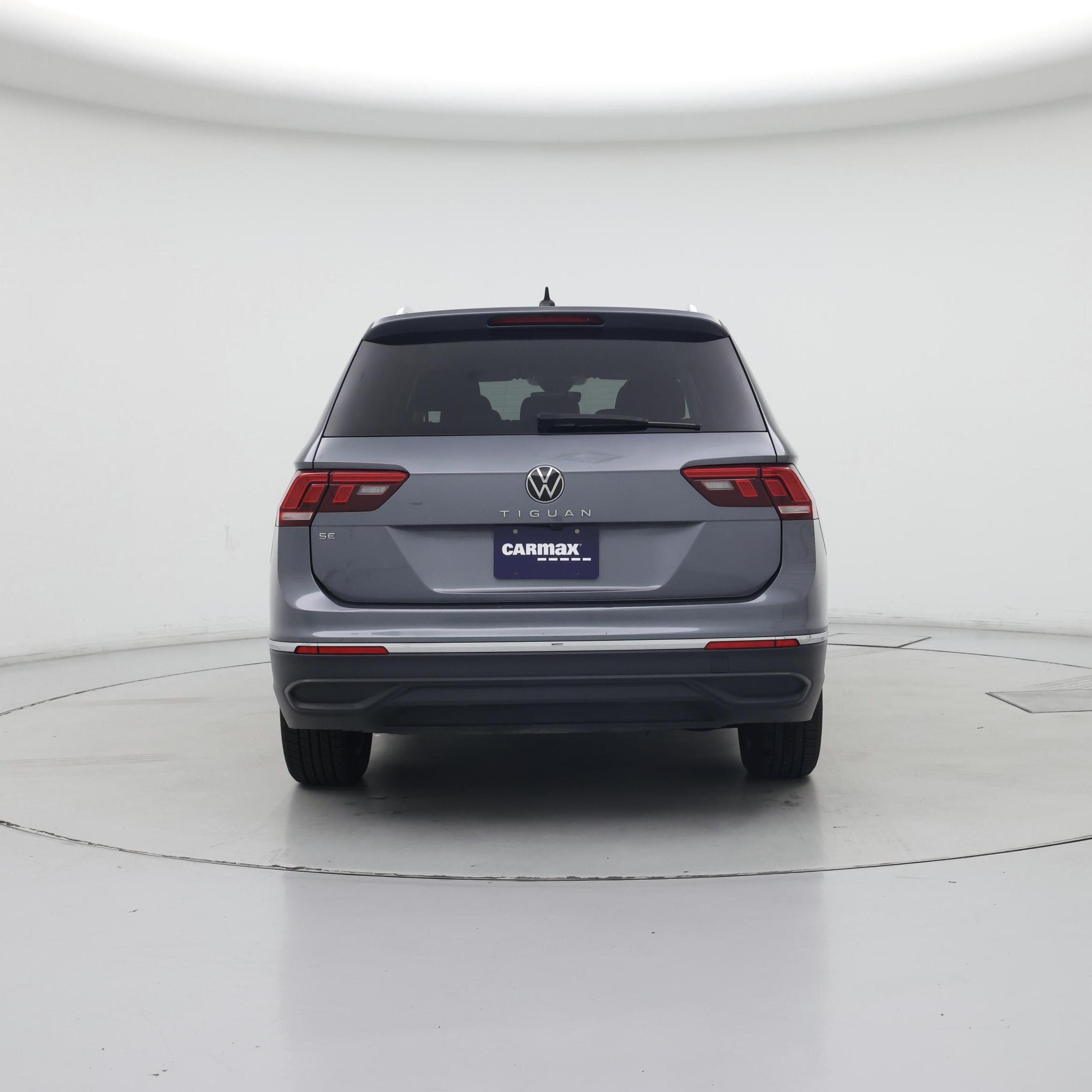 Thumbnail: 2024 Volkswagen Tiguan - 6