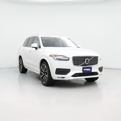 2020 Volvo XC90 T6 Momentum