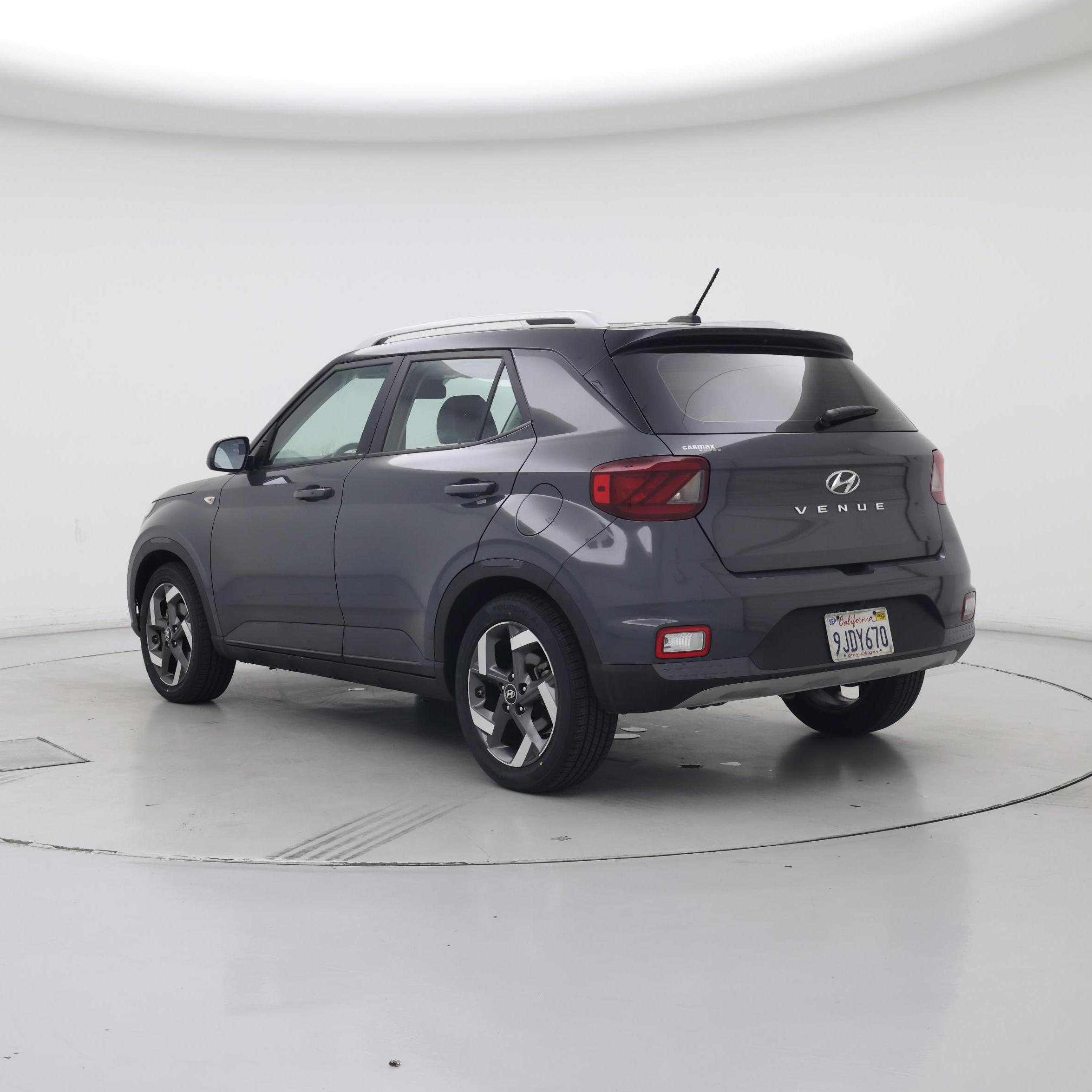 Thumbnail: 2023 Hyundai Venue - 2