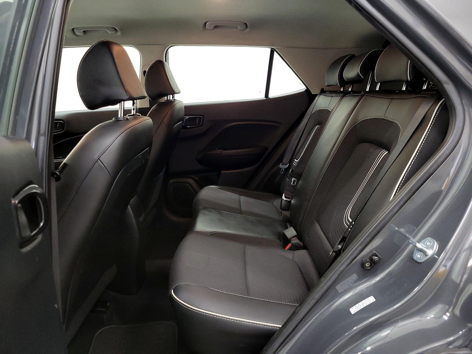 Thumbnail: 2023 Hyundai Venue - 20