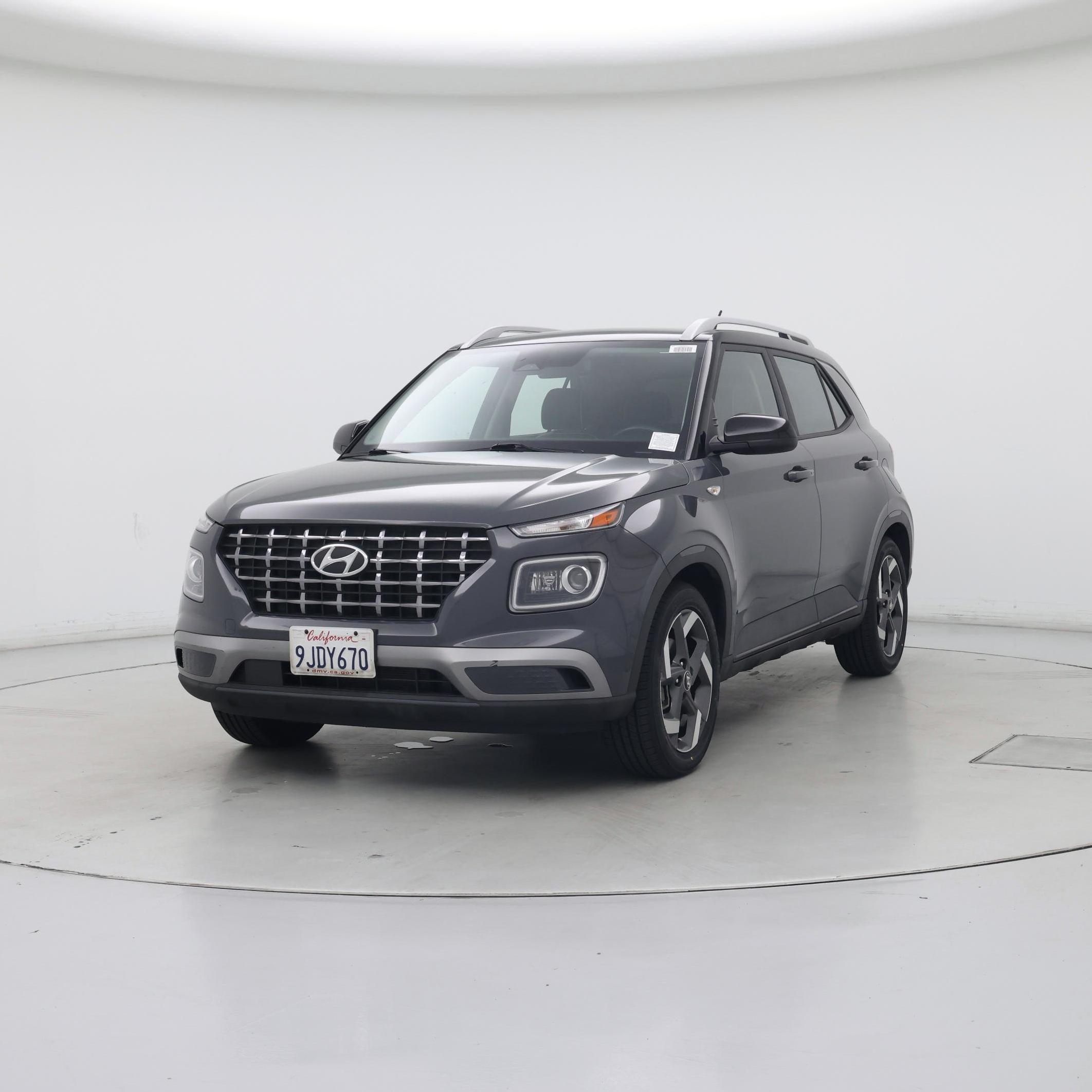 Thumbnail: 2023 Hyundai Venue - 4