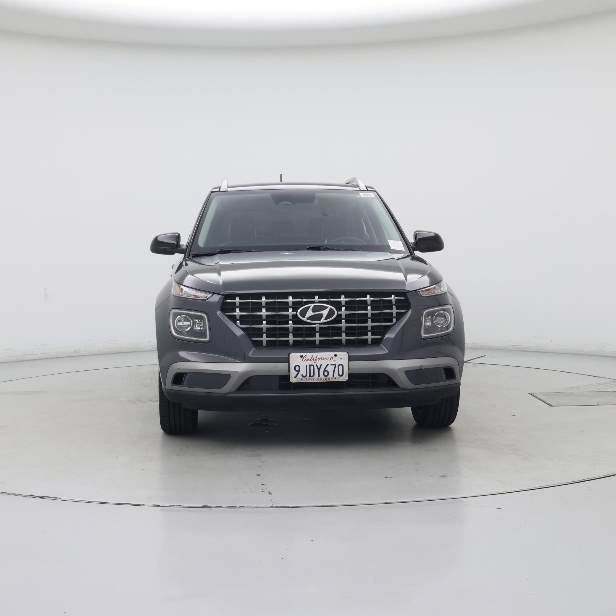 Thumbnail: 2023 Hyundai Venue - 5