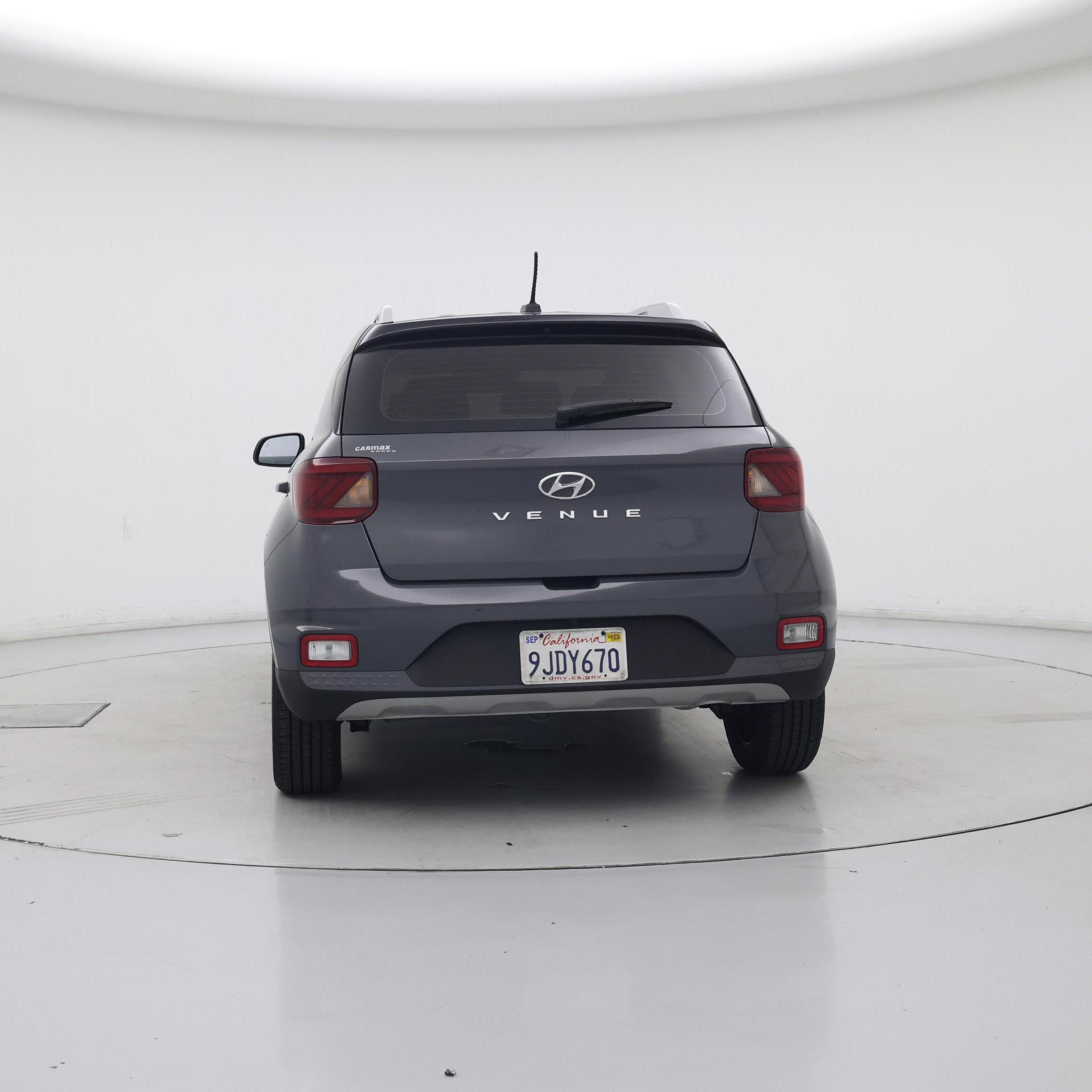 Thumbnail: 2023 Hyundai Venue - 6