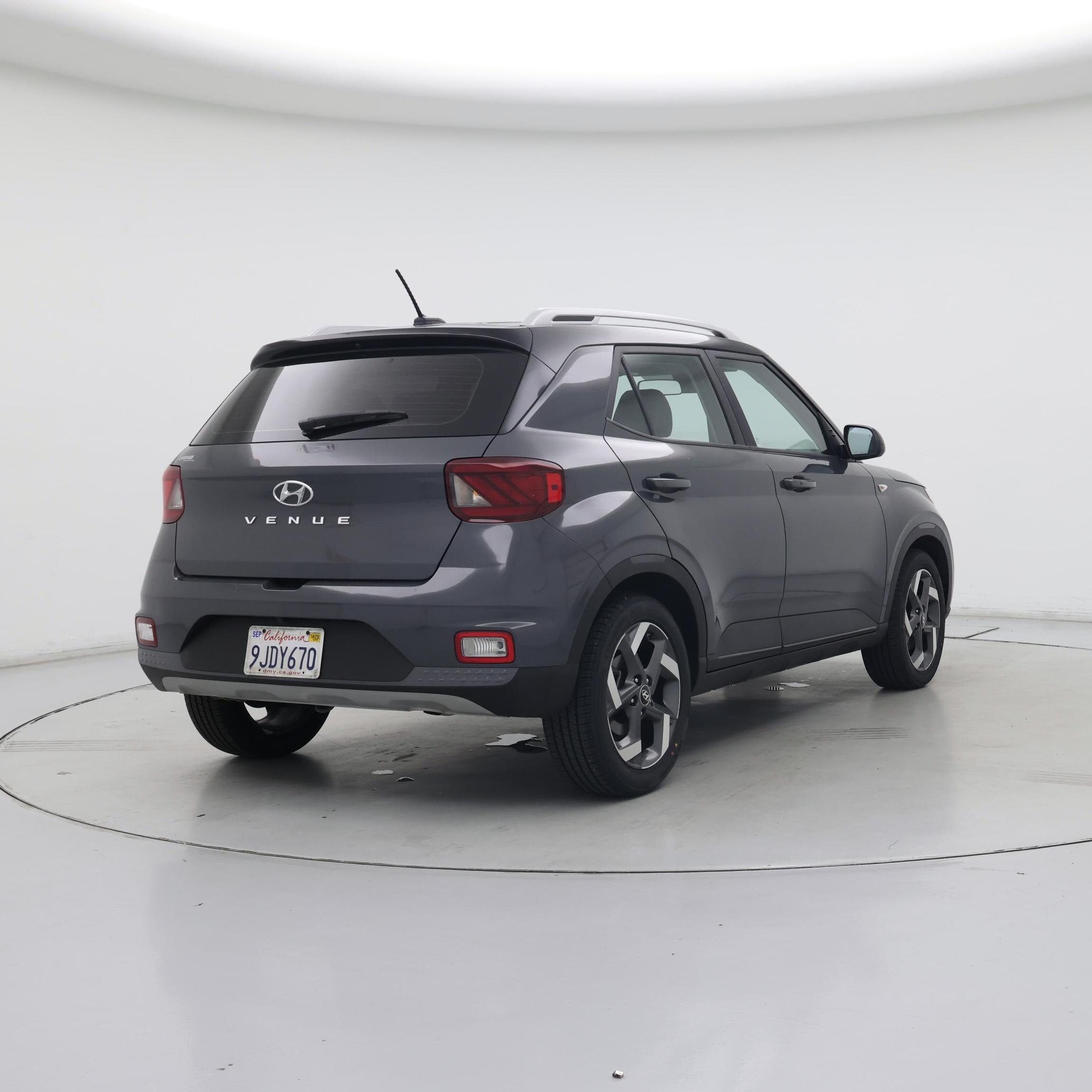 Thumbnail: 2023 Hyundai Venue - 8