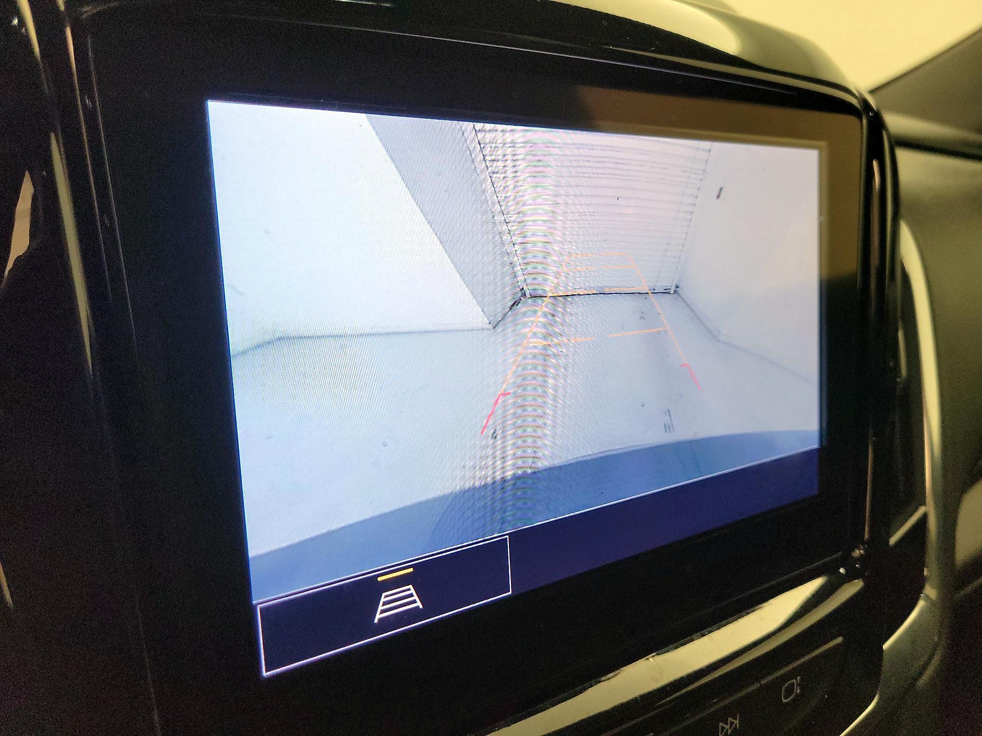 Thumbnail: 2023 Chevrolet Traverse - 14