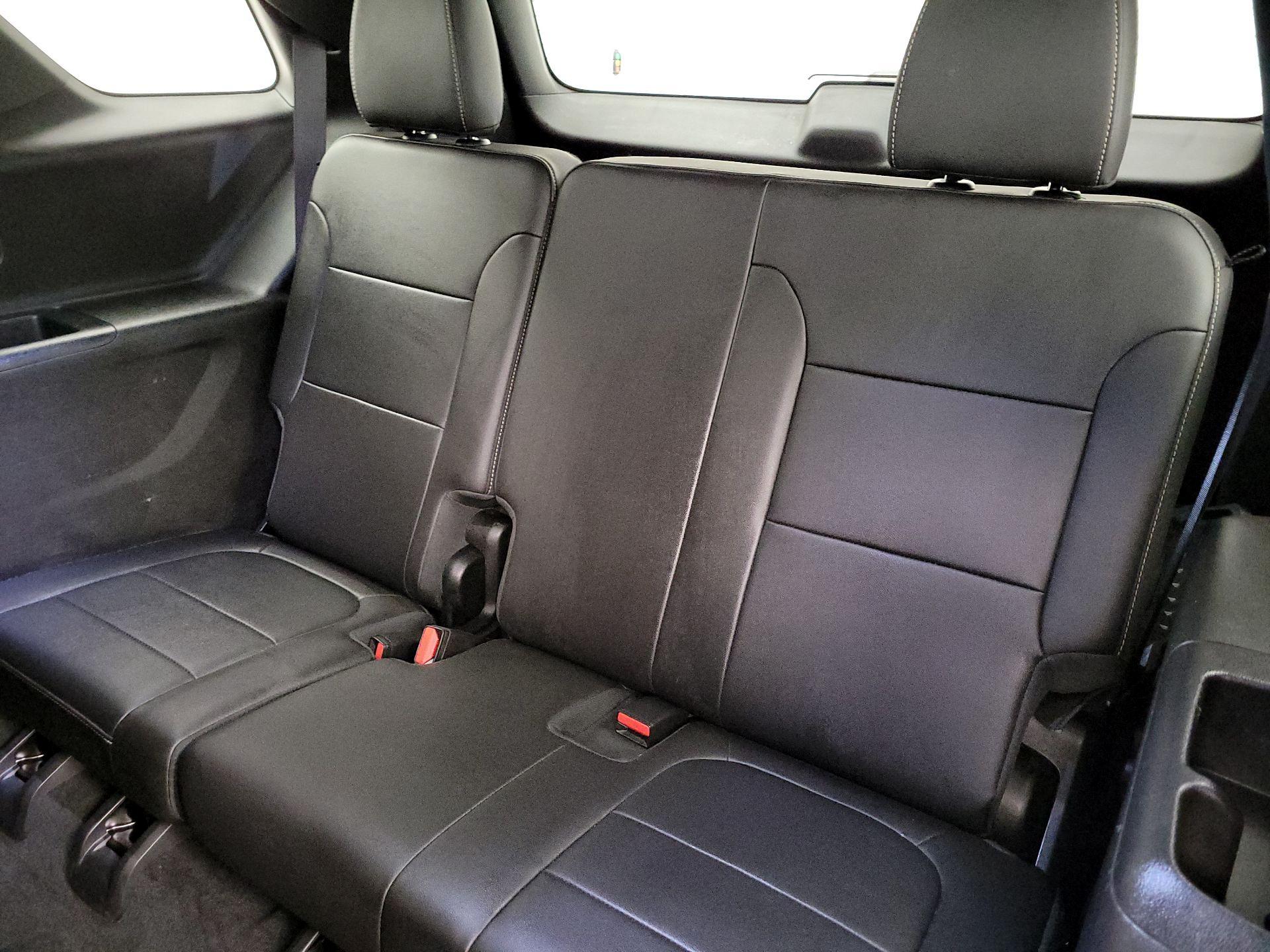 Thumbnail: 2023 Chevrolet Traverse - 20