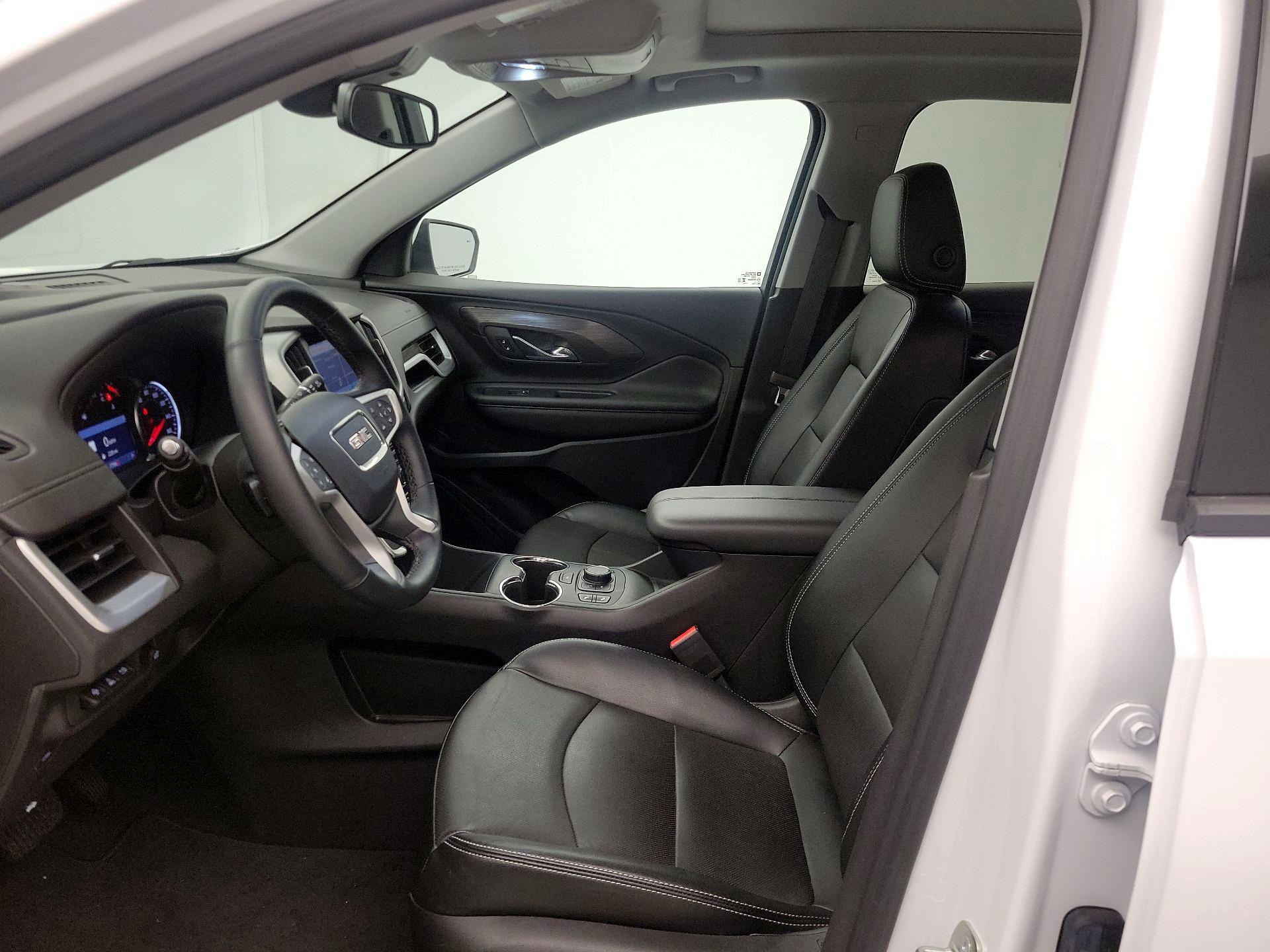 Thumbnail: 2023 GMC Terrain - 11