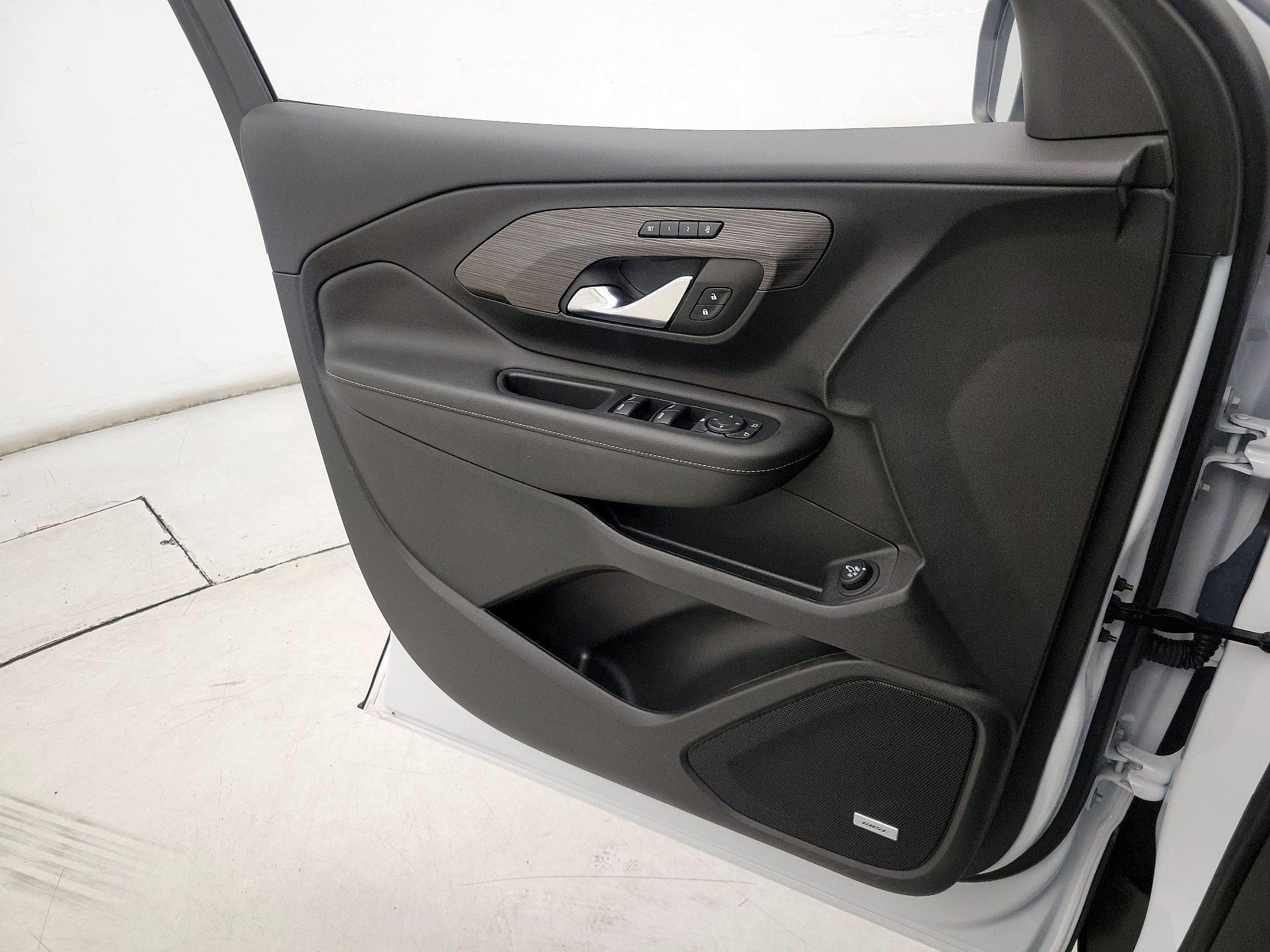 Thumbnail: 2023 GMC Terrain - 12