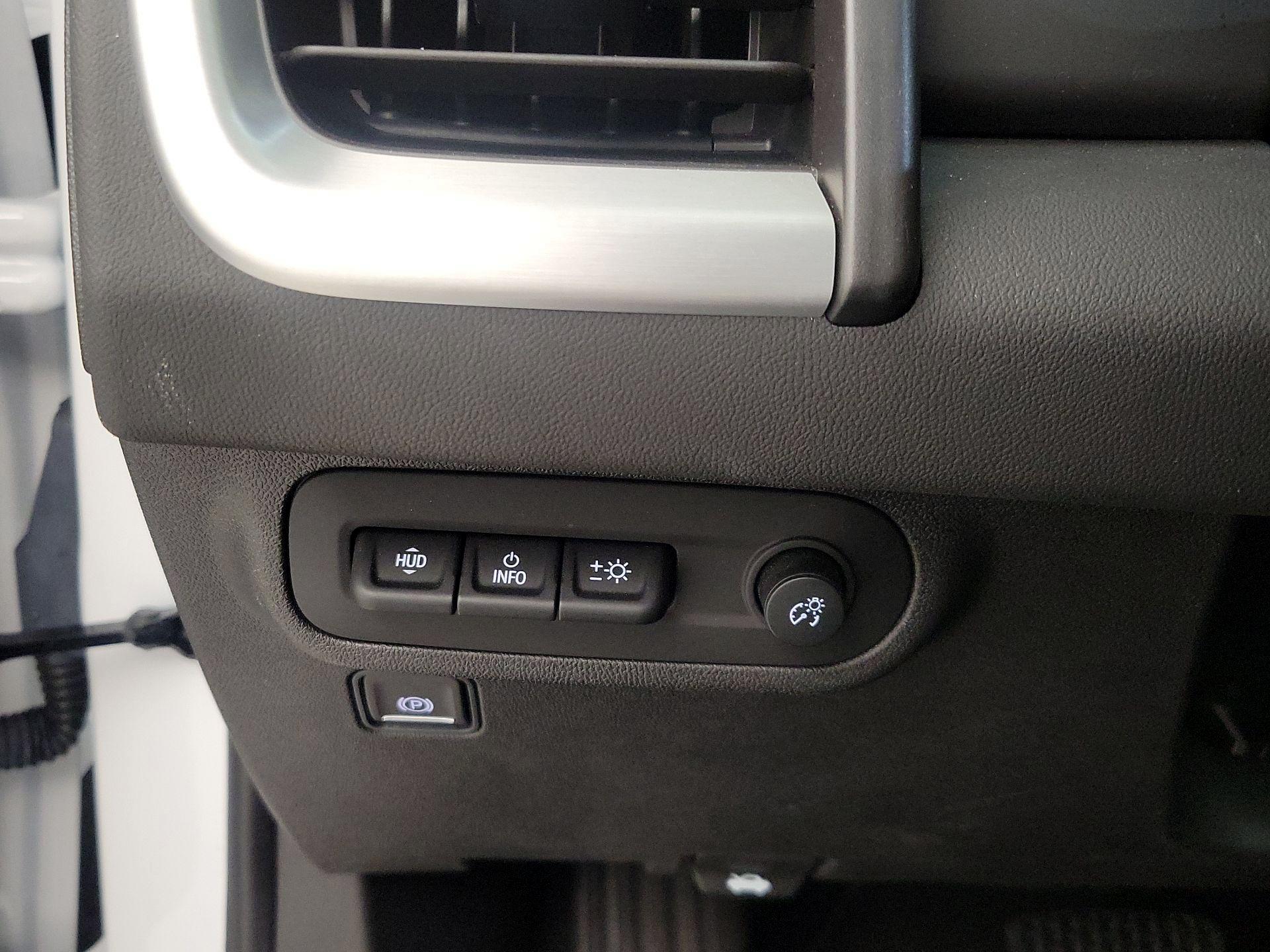 Thumbnail: 2023 GMC Terrain - 13