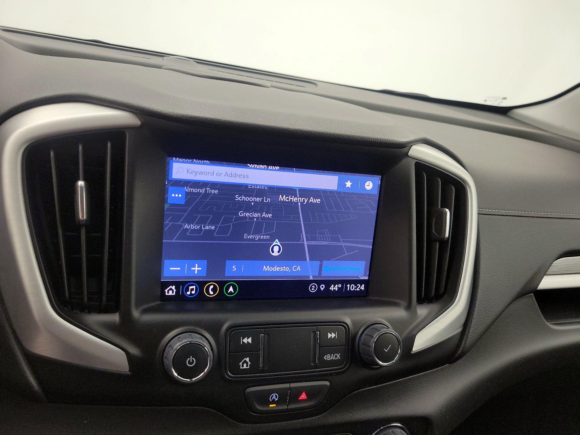 Thumbnail: 2023 GMC Terrain - 14