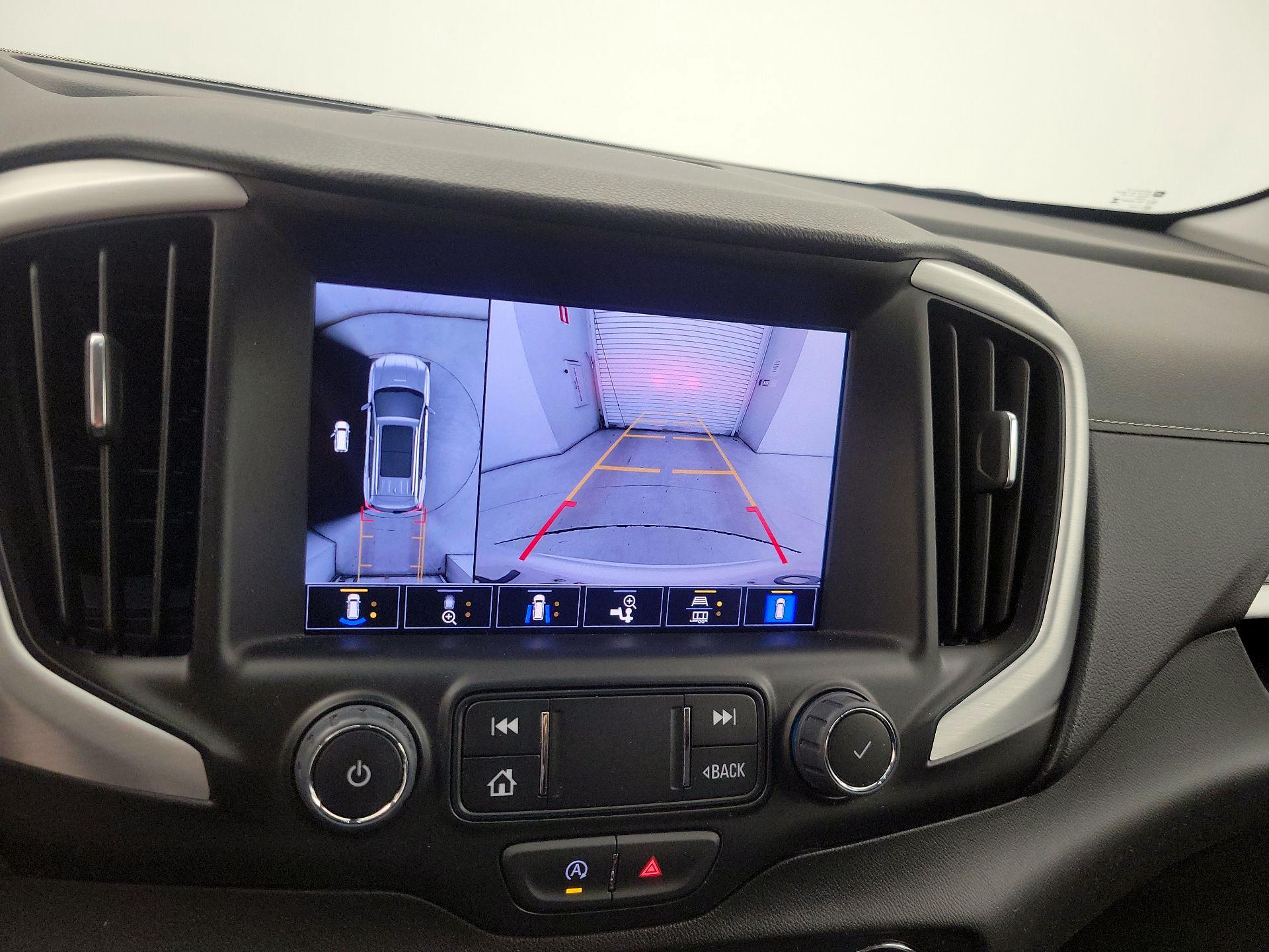 Thumbnail: 2023 GMC Terrain - 15