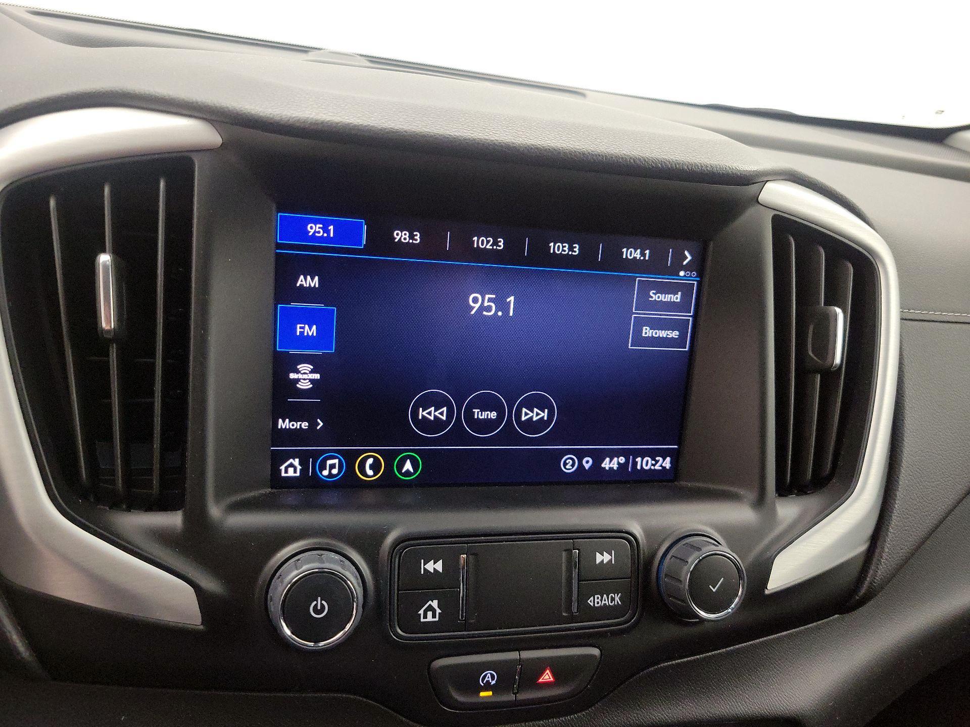 Thumbnail: 2023 GMC Terrain - 16