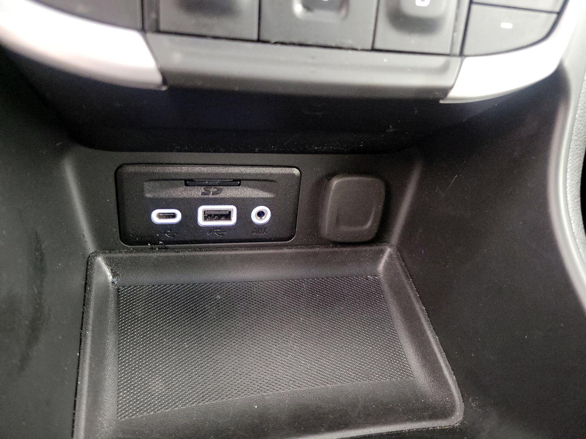 Thumbnail: 2023 GMC Terrain - 19