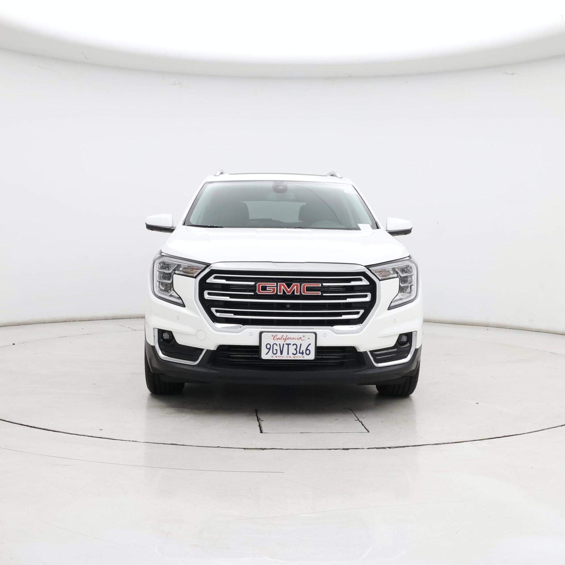 Thumbnail: 2023 GMC Terrain - 5