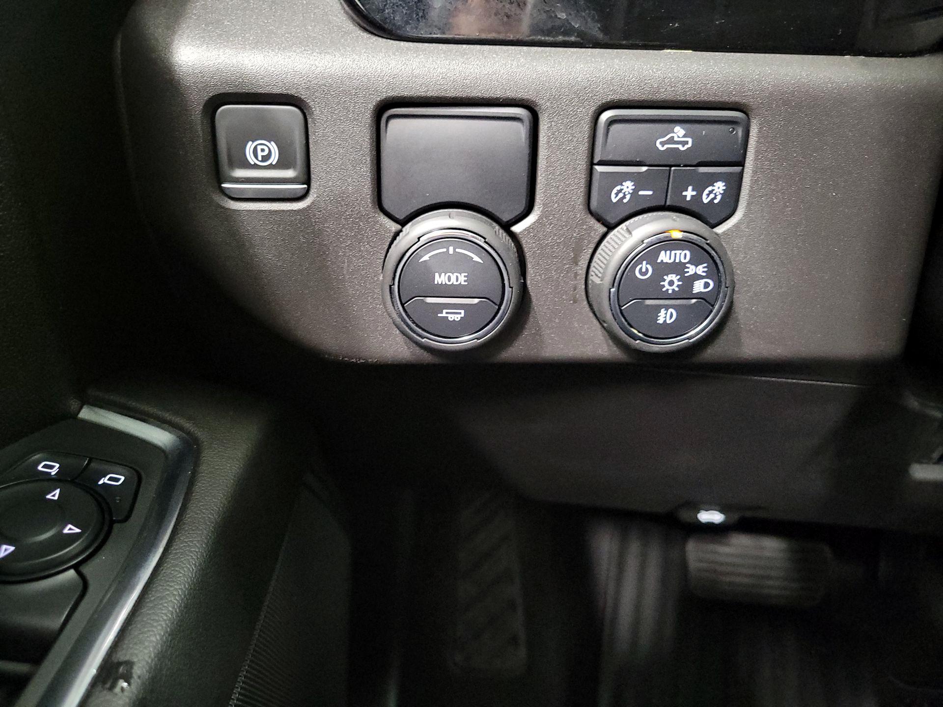 Thumbnail: 2024 Chevrolet Silverado 1500 - 13