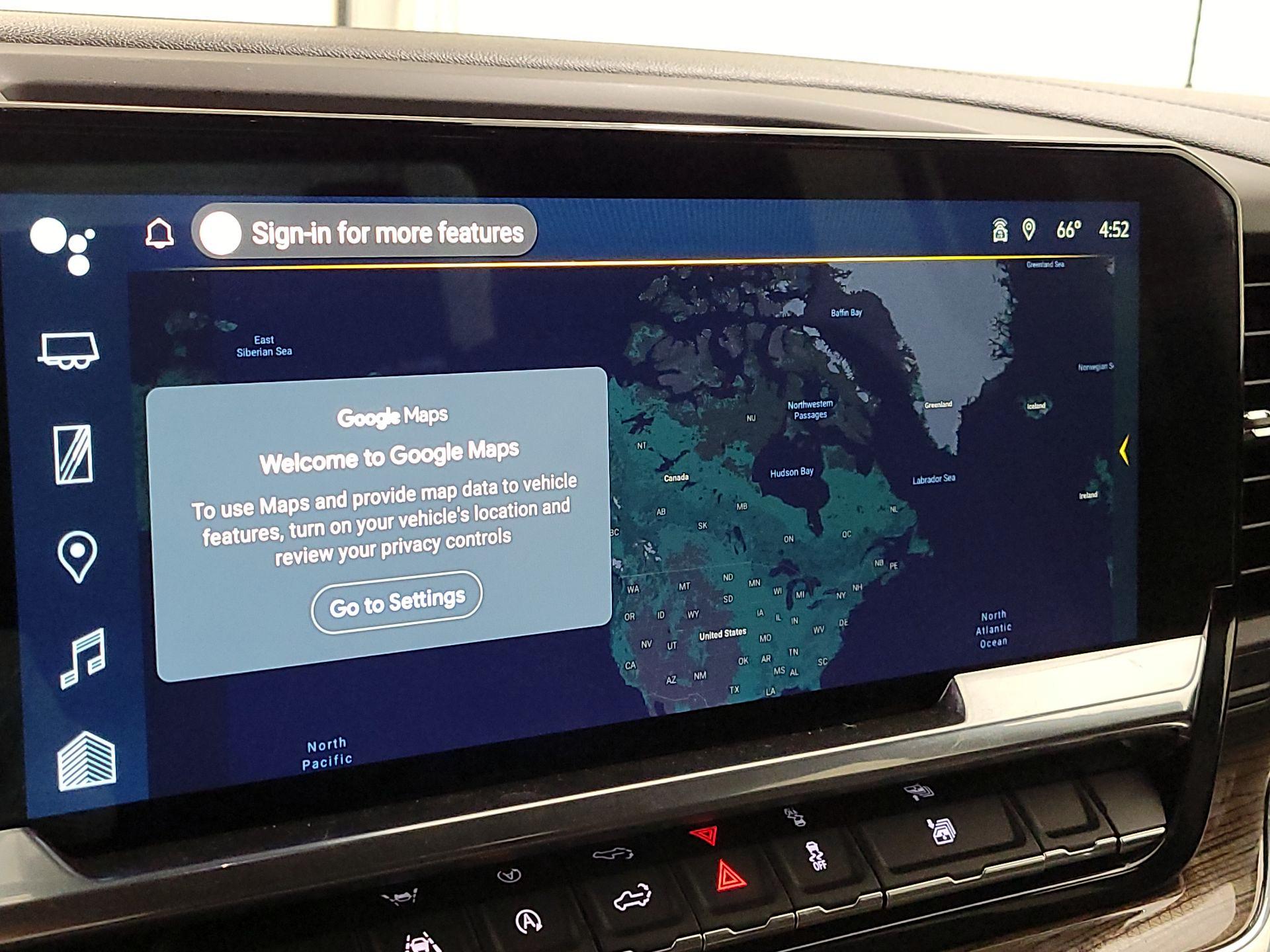 Thumbnail: 2024 Chevrolet Silverado 1500 - 14