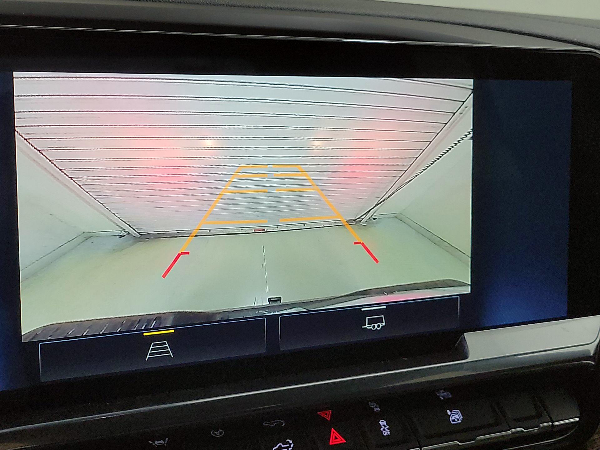 Thumbnail: 2024 Chevrolet Silverado 1500 - 15