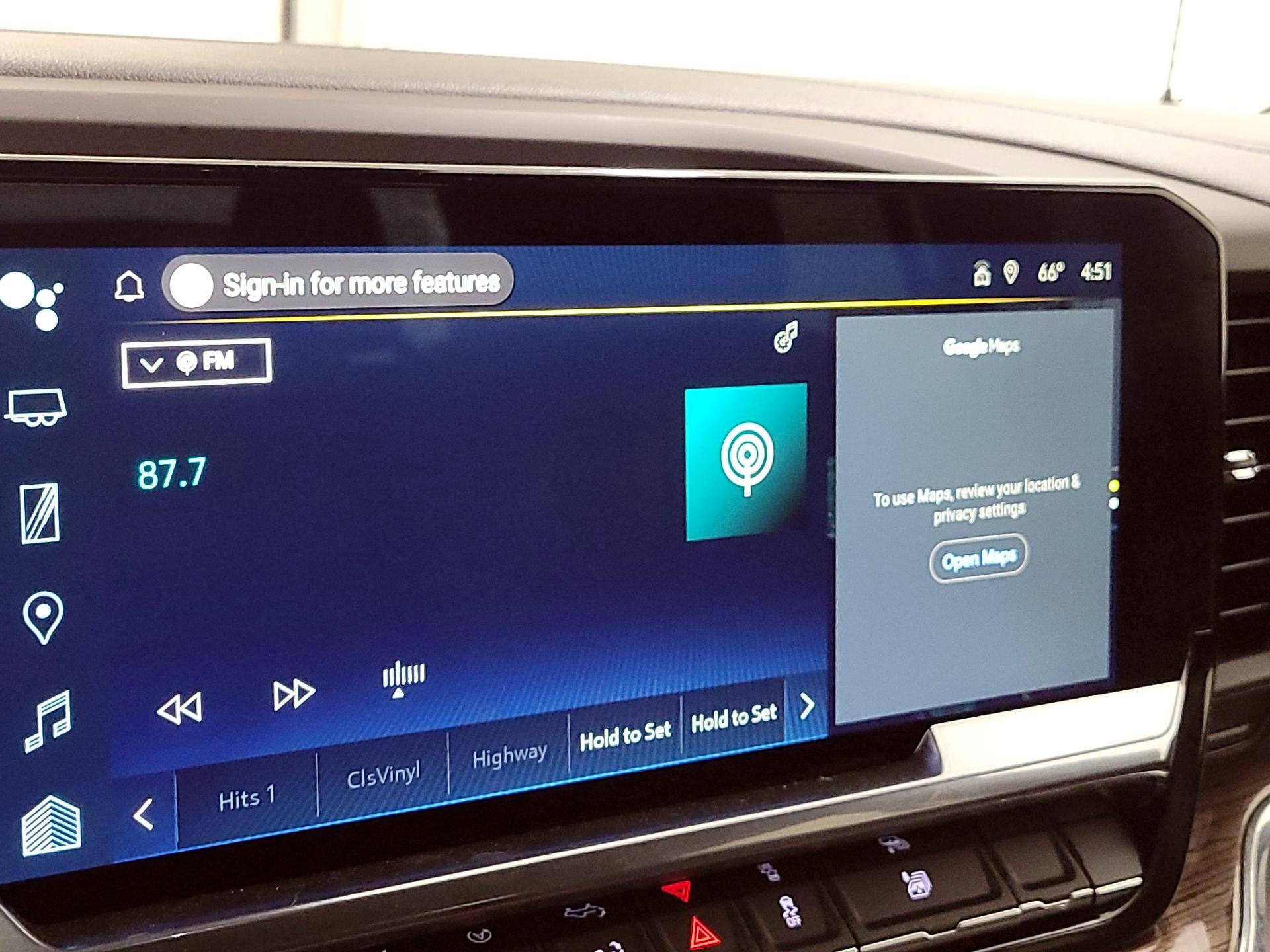 Thumbnail: 2024 Chevrolet Silverado 1500 - 16